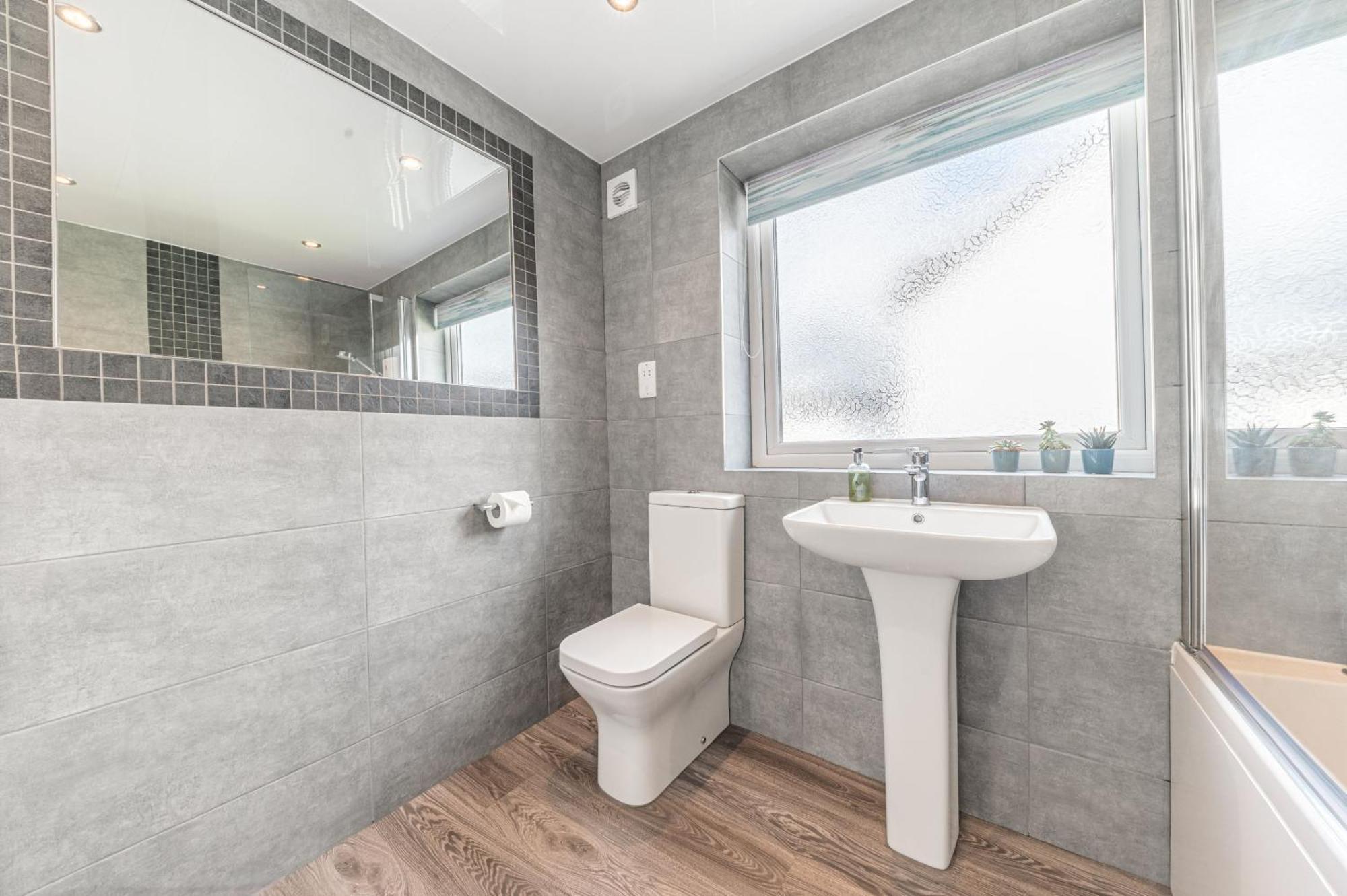 Holiday home Cherry Garth Hot Tub Hire Available Keswick (Cumbria)