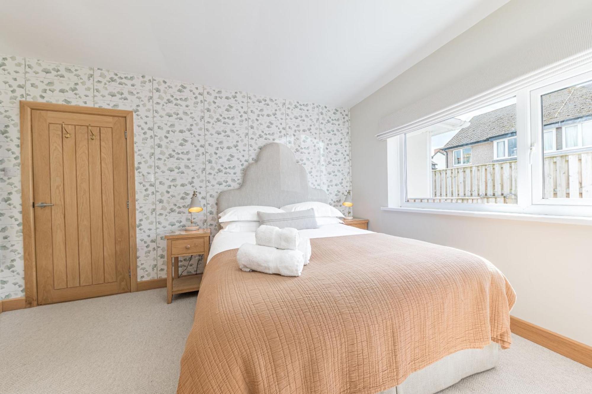 Holiday home Cherry Garth Hot Tub Hire Available