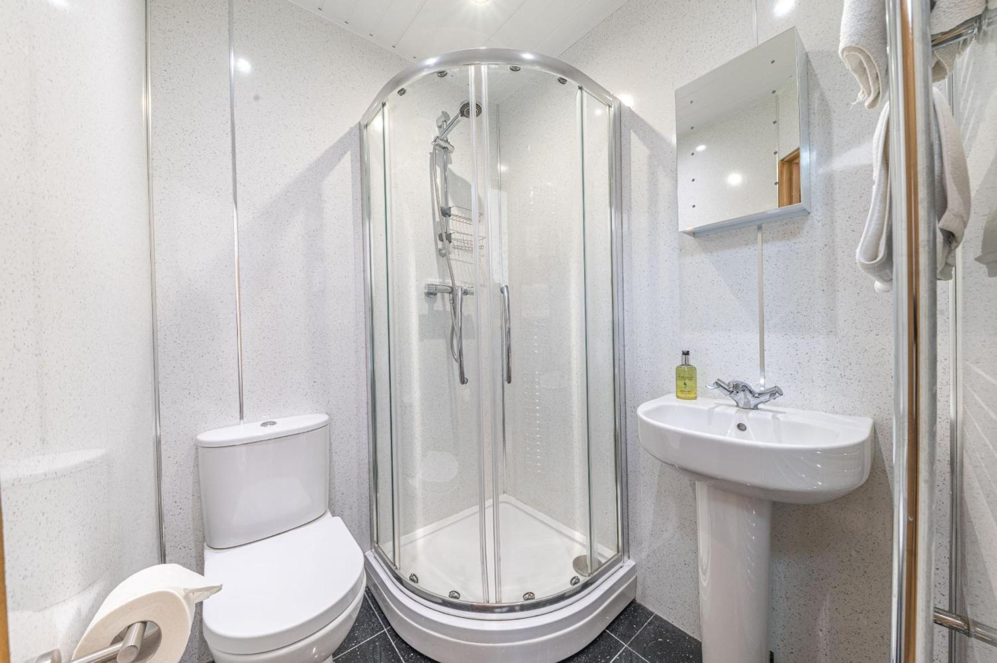 Holiday home Cherry Garth Hot Tub Hire Available Keswick (Cumbria)