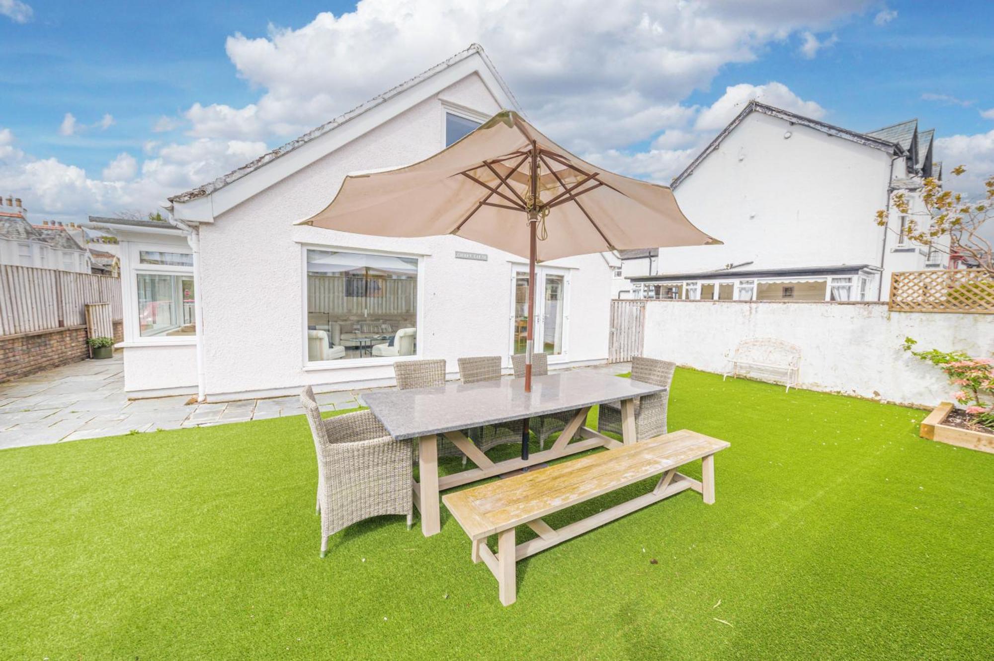 Holiday home Cherry Garth Hot Tub Hire Available