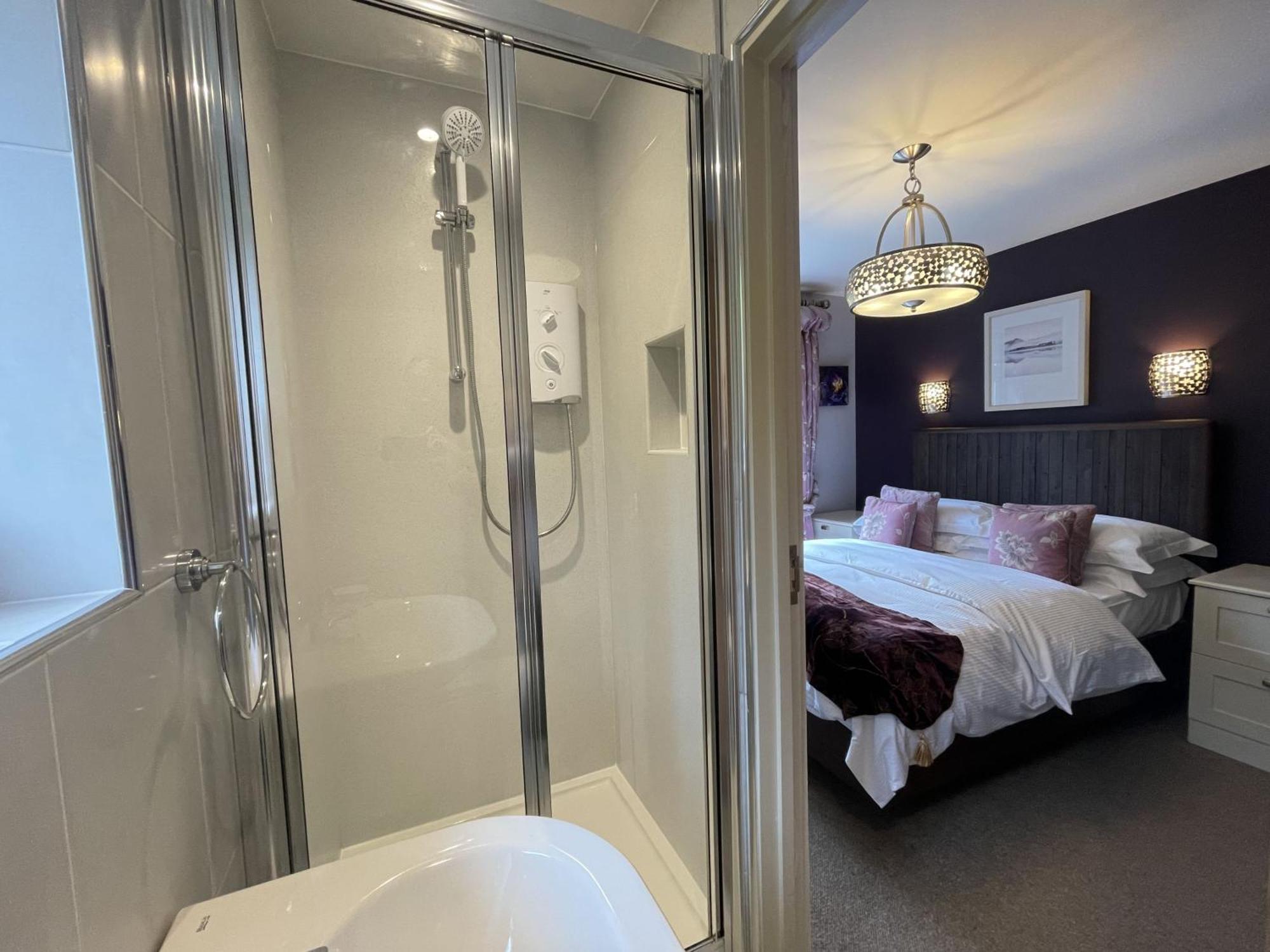 Holiday home Pinecroft *