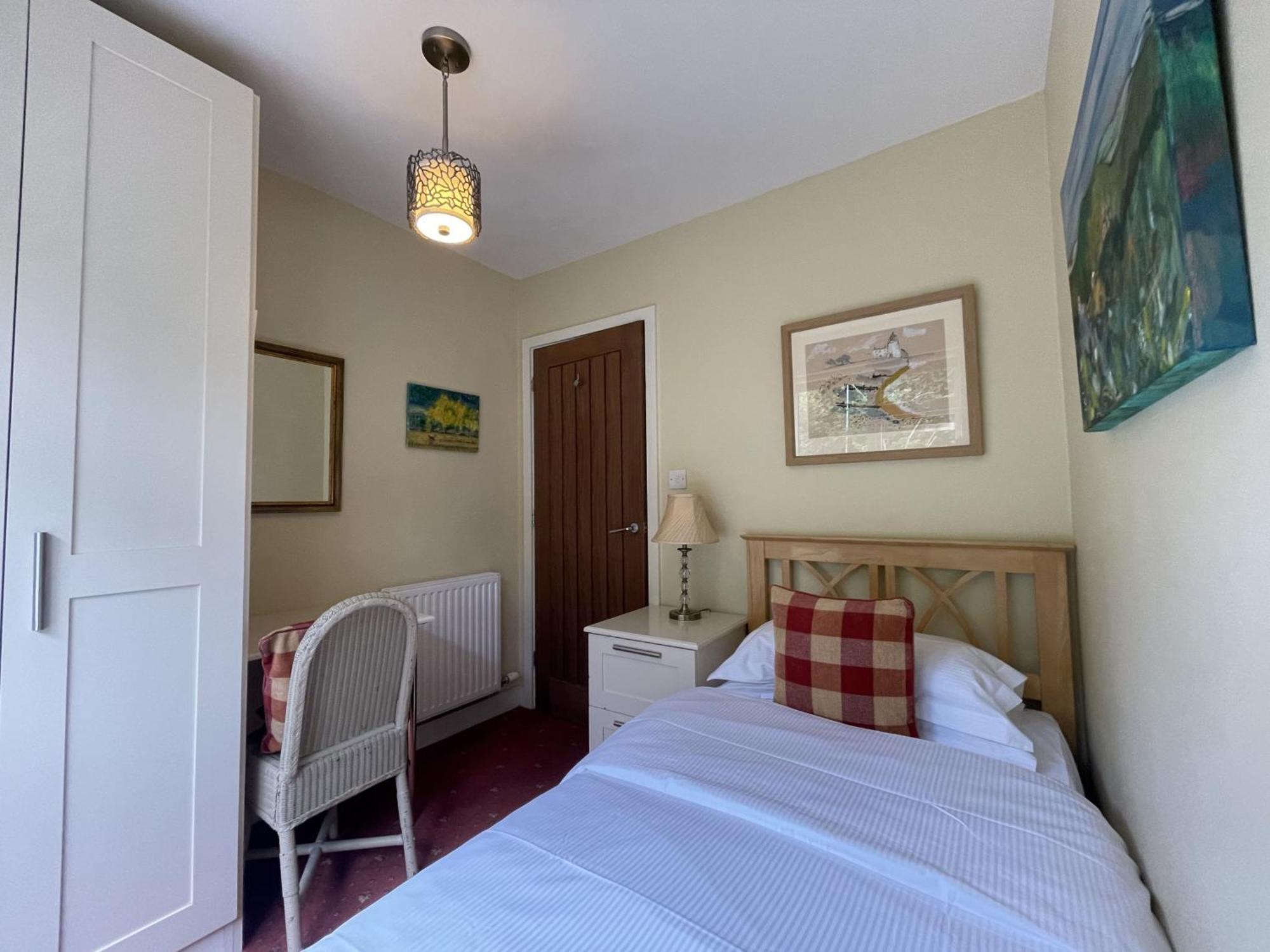 Holiday home Pinecroft Keswick (Cumbria)