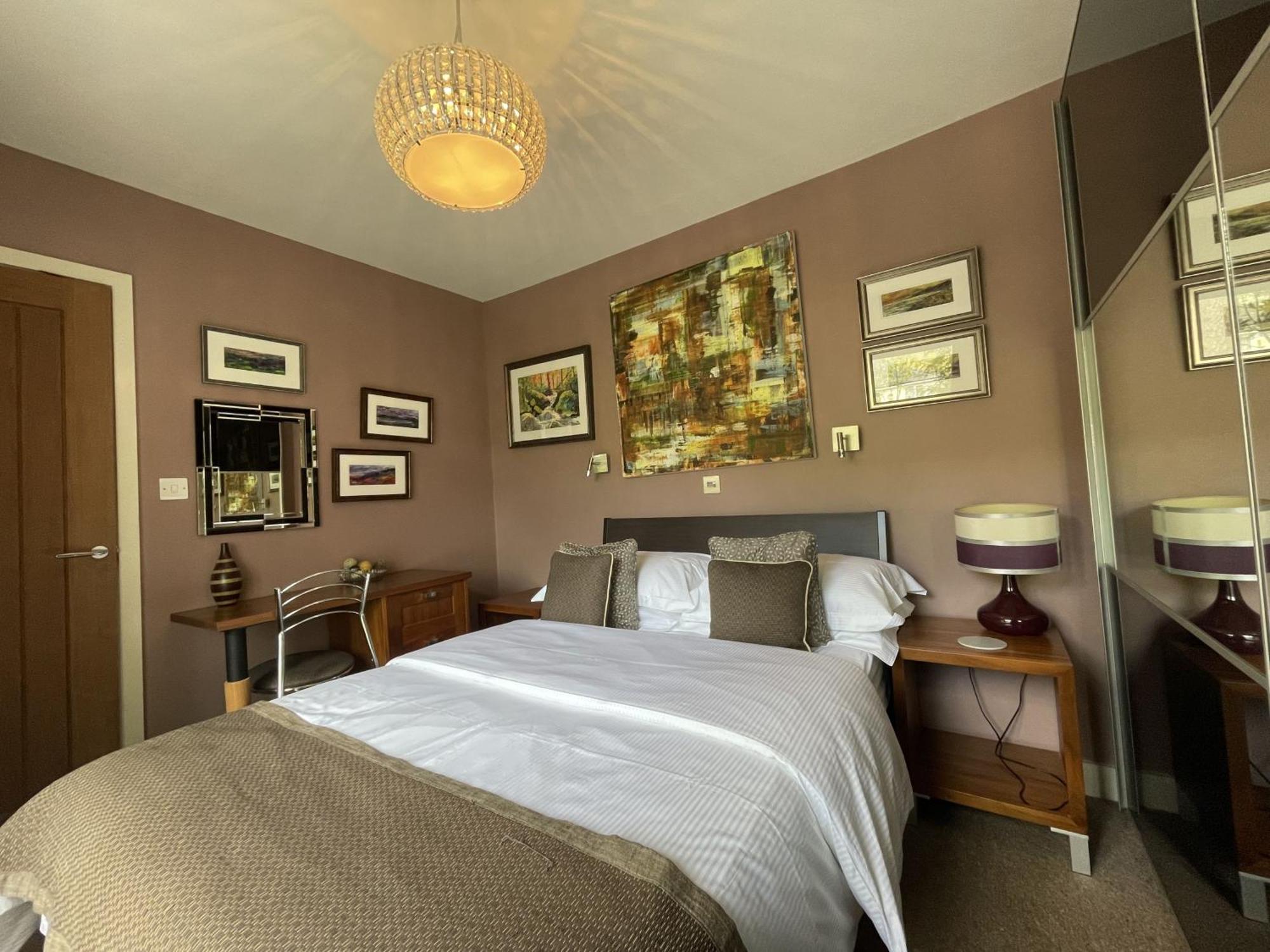 Holiday home Pinecroft