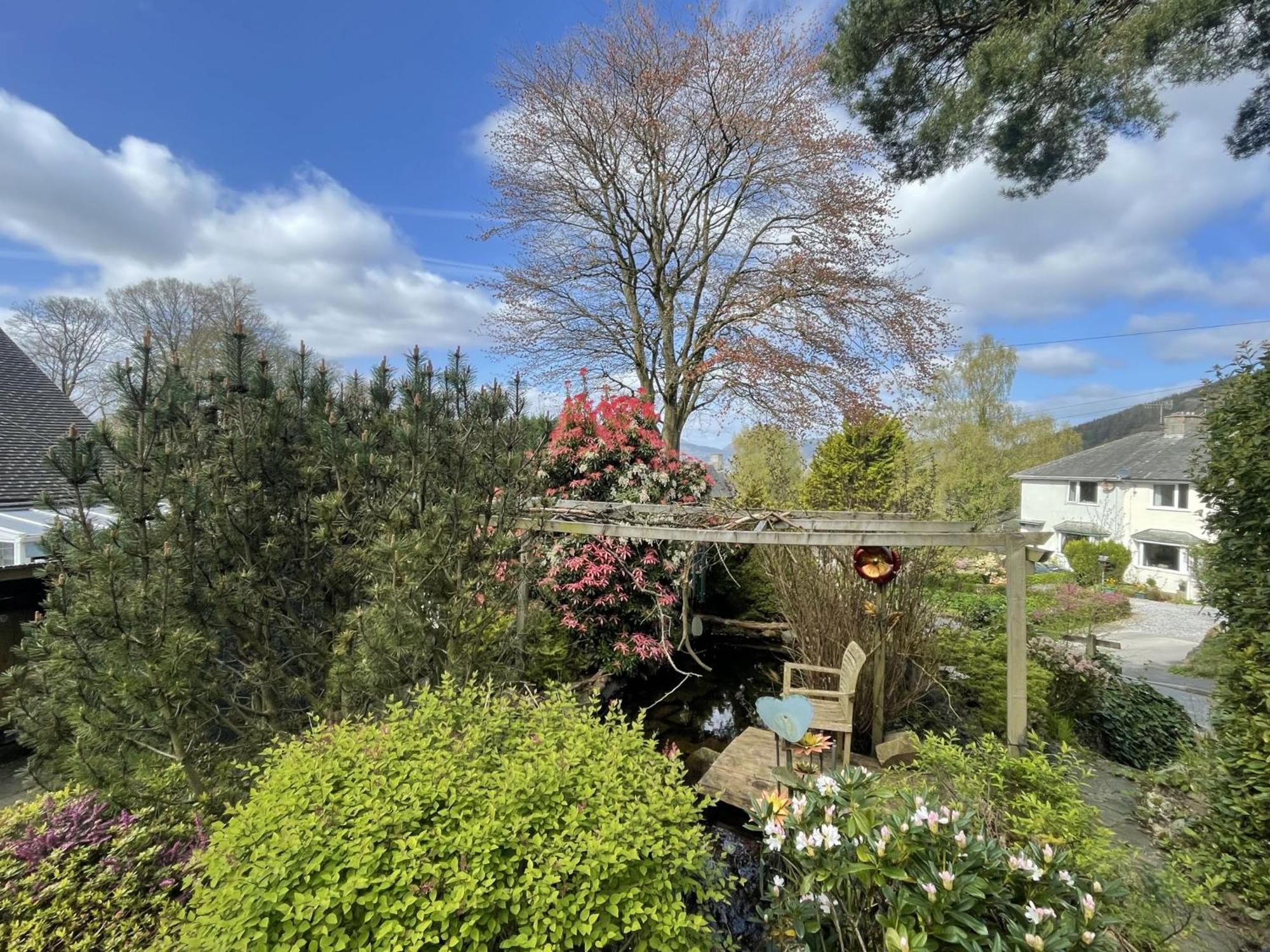 Holiday home Pinecroft