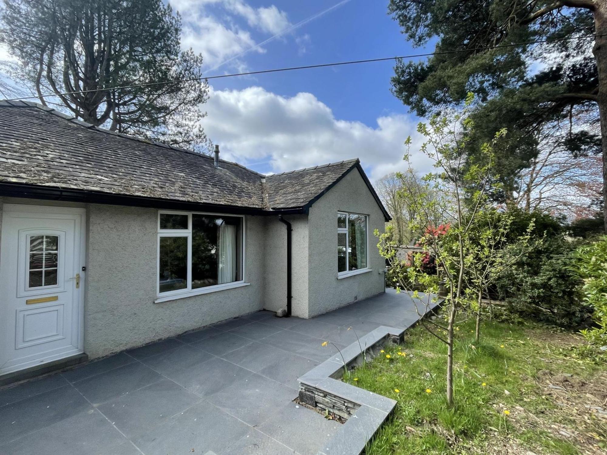 Holiday home Pinecroft