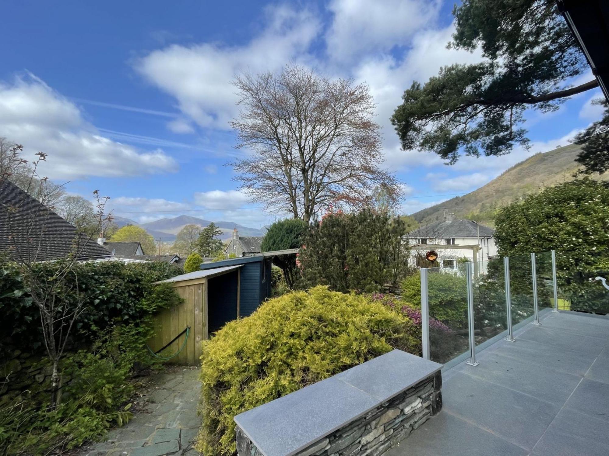Pinecroft Keswick (Cumbria)