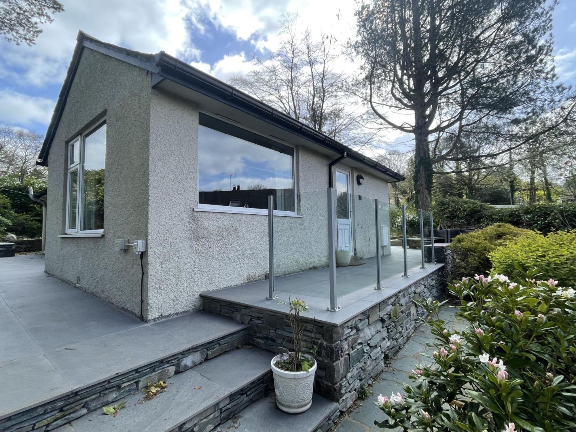 Holiday home Pinecroft Keswick (Cumbria)