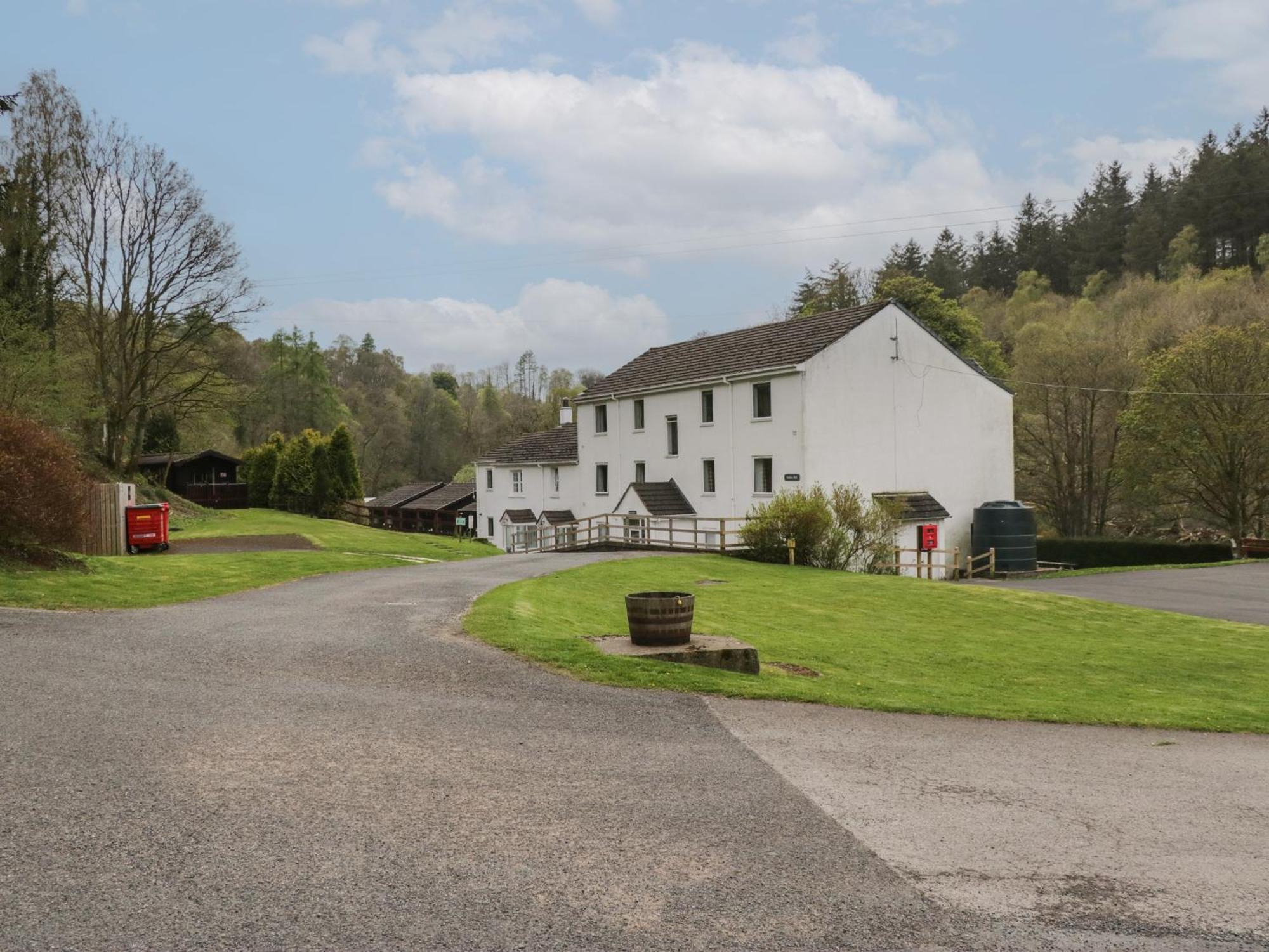 Holiday home Riverside No 5 Keswick (Cumbria)