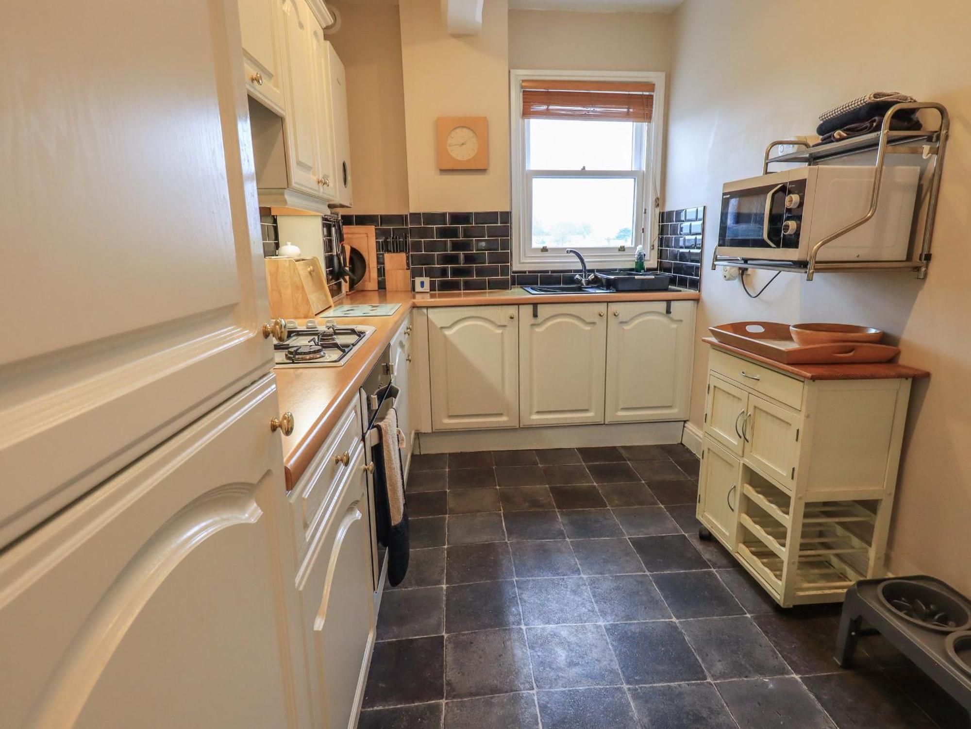 Apartment Peak View Keswick (Cumbria)