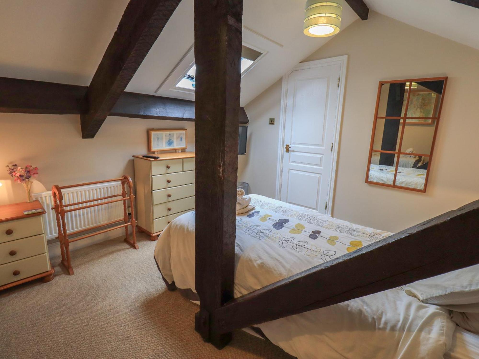 Apartment Peak View Keswick (Cumbria)