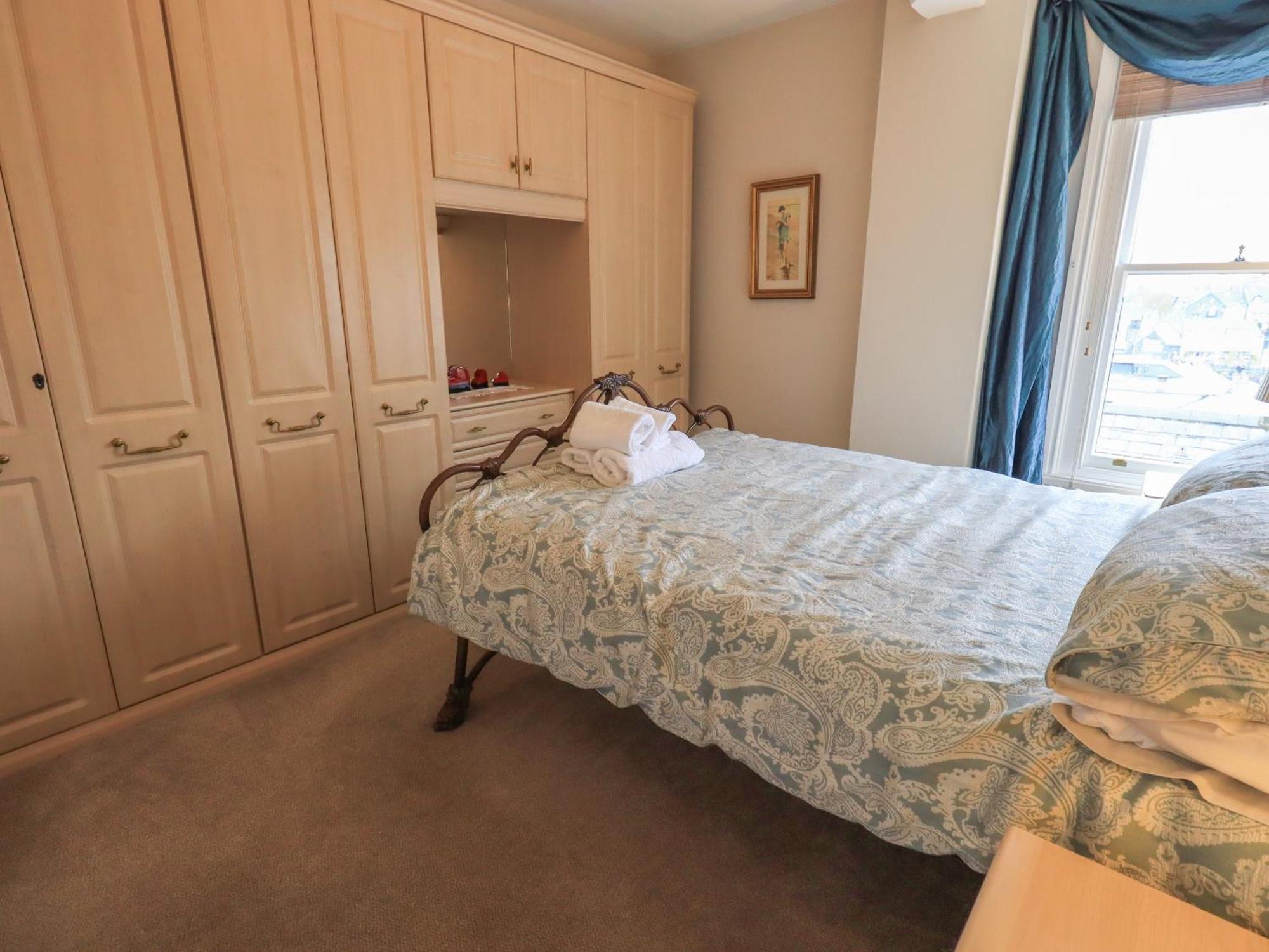 Peak View Apartment Keswick (Cumbria)