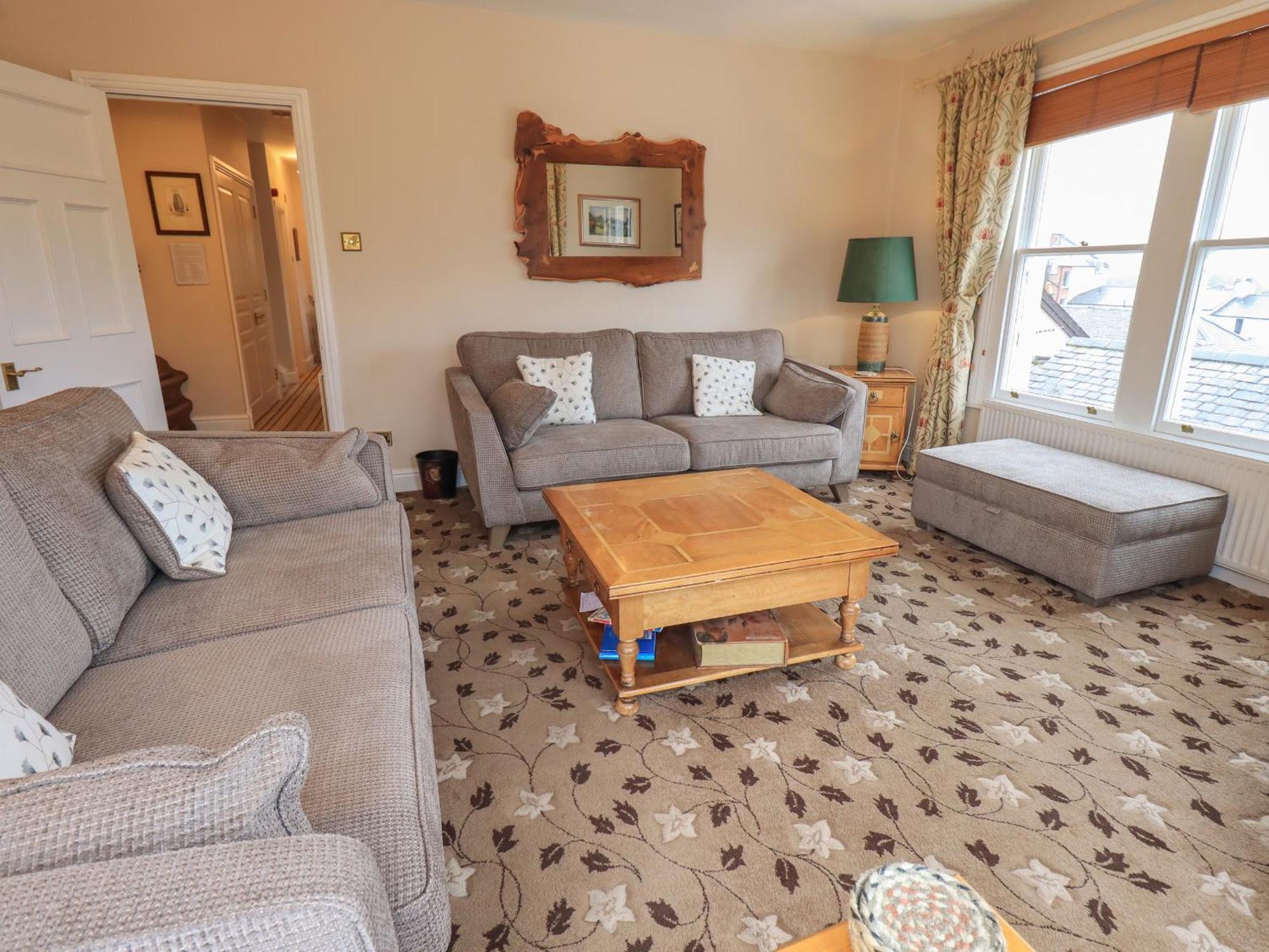 Apartment Peak View Keswick (Cumbria)