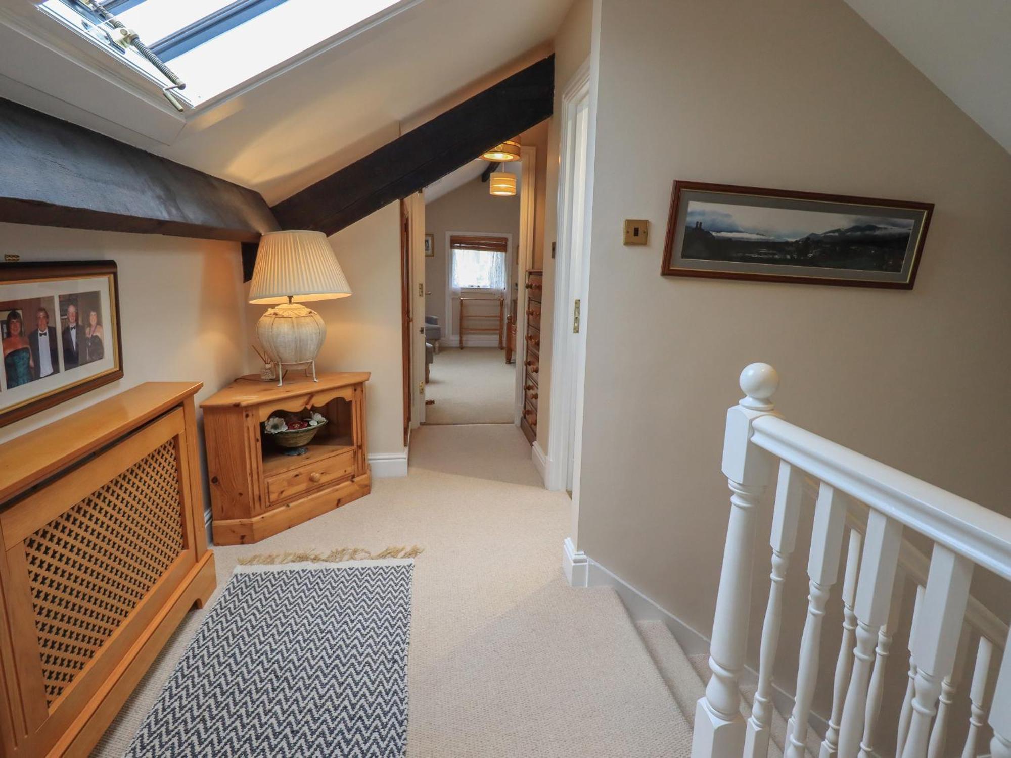 Peak View Apartment
