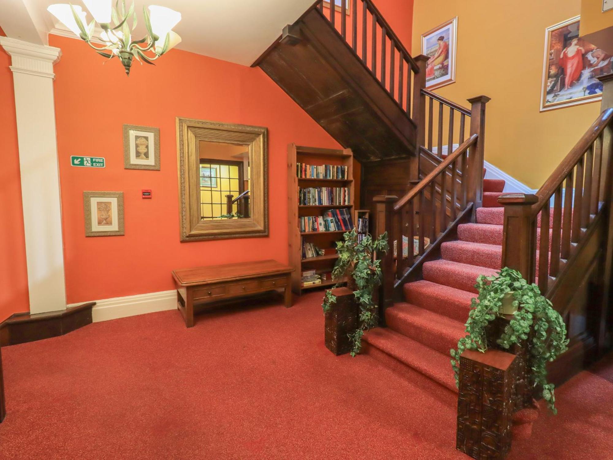 Peak View Apartment Keswick (Cumbria)