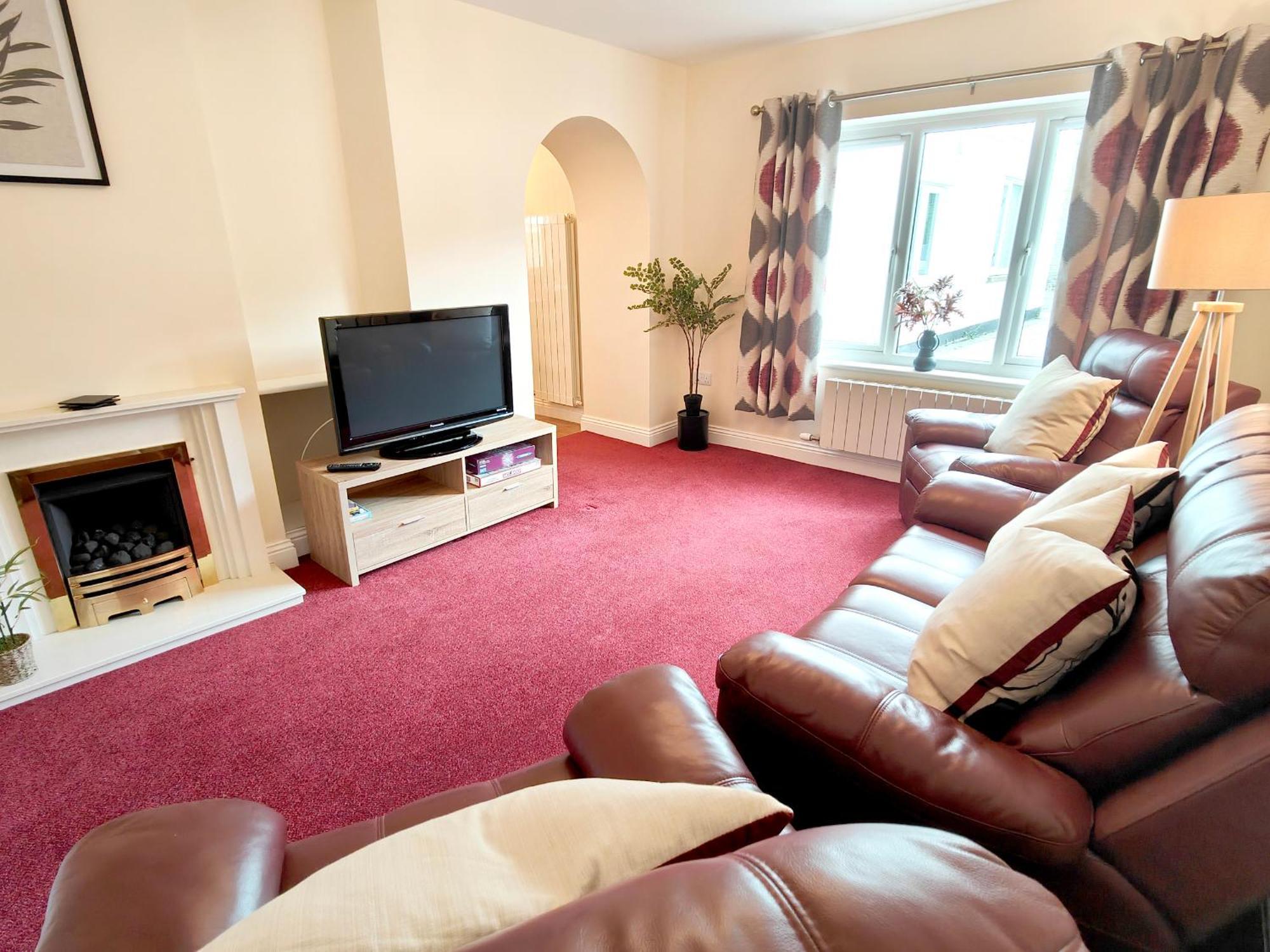 The Paddock Holiday home