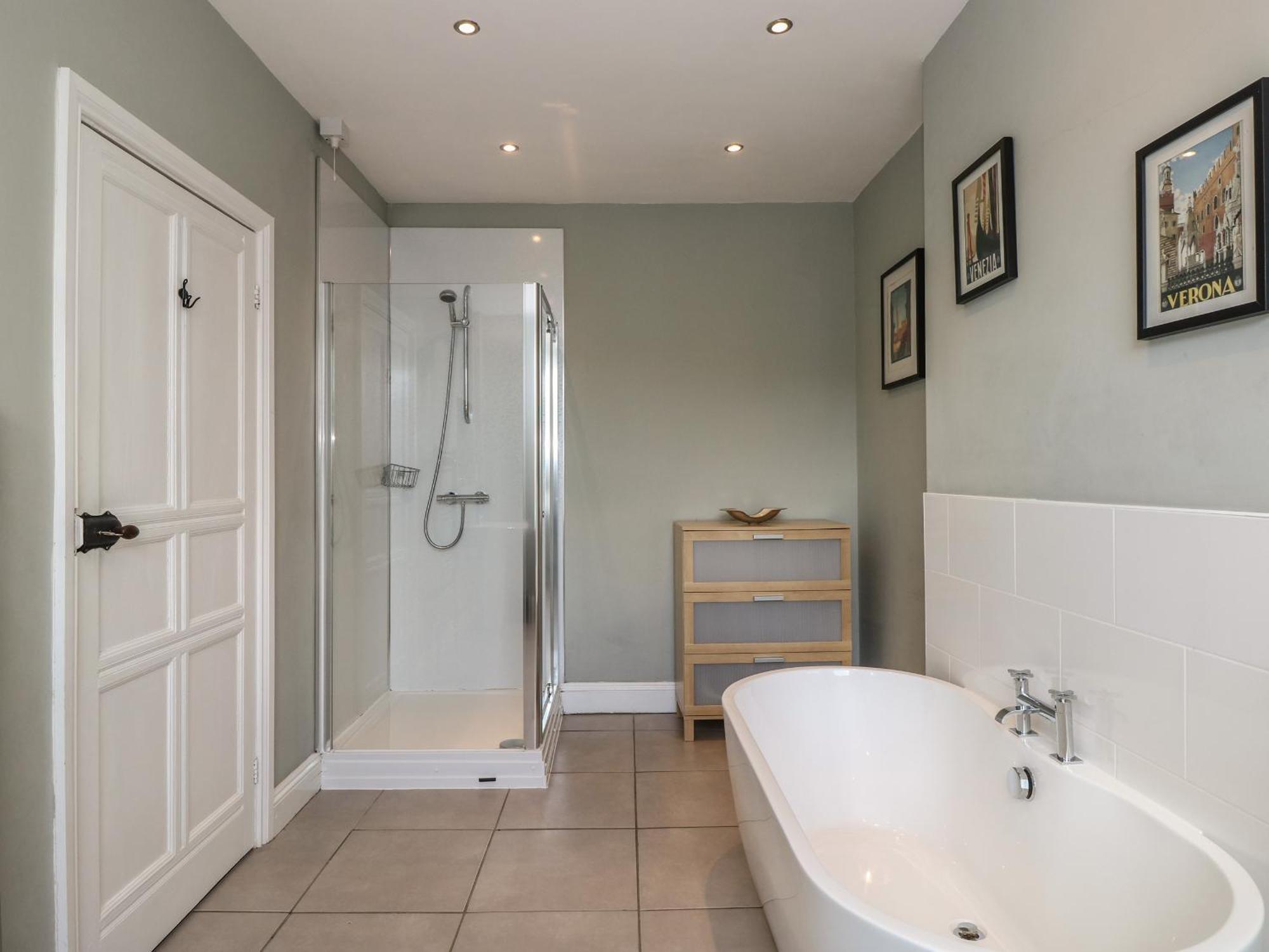 Apartment Baystones Keswick (Cumbria)