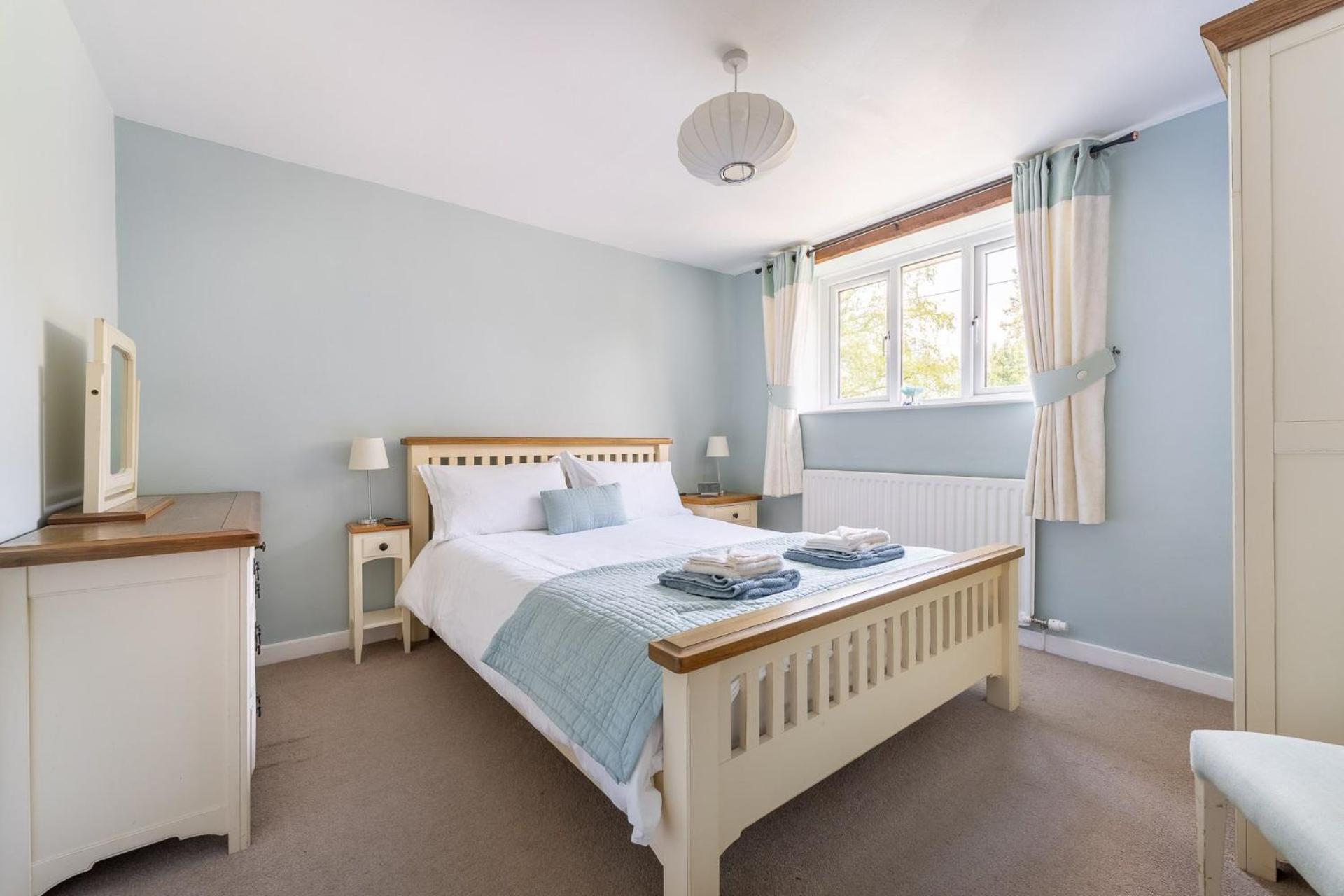 The Mews Holiday home Keswick (Cumbria)