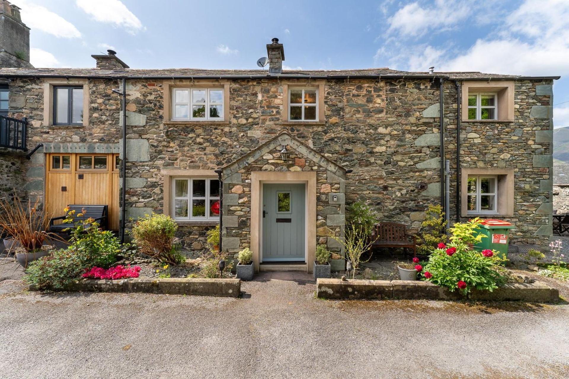The Mews Holiday home