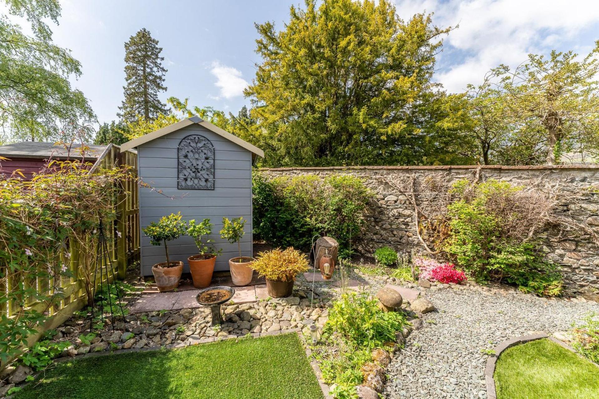 Holiday home The Mews Keswick (Cumbria)