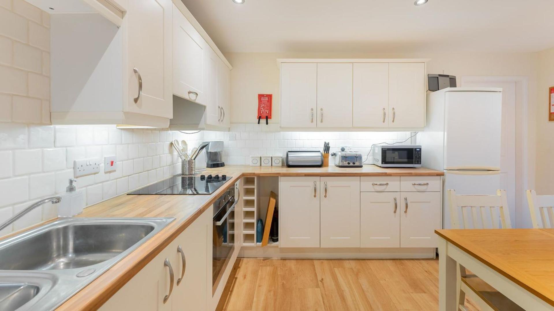 Holiday home Sunny Keswick (Cumbria)