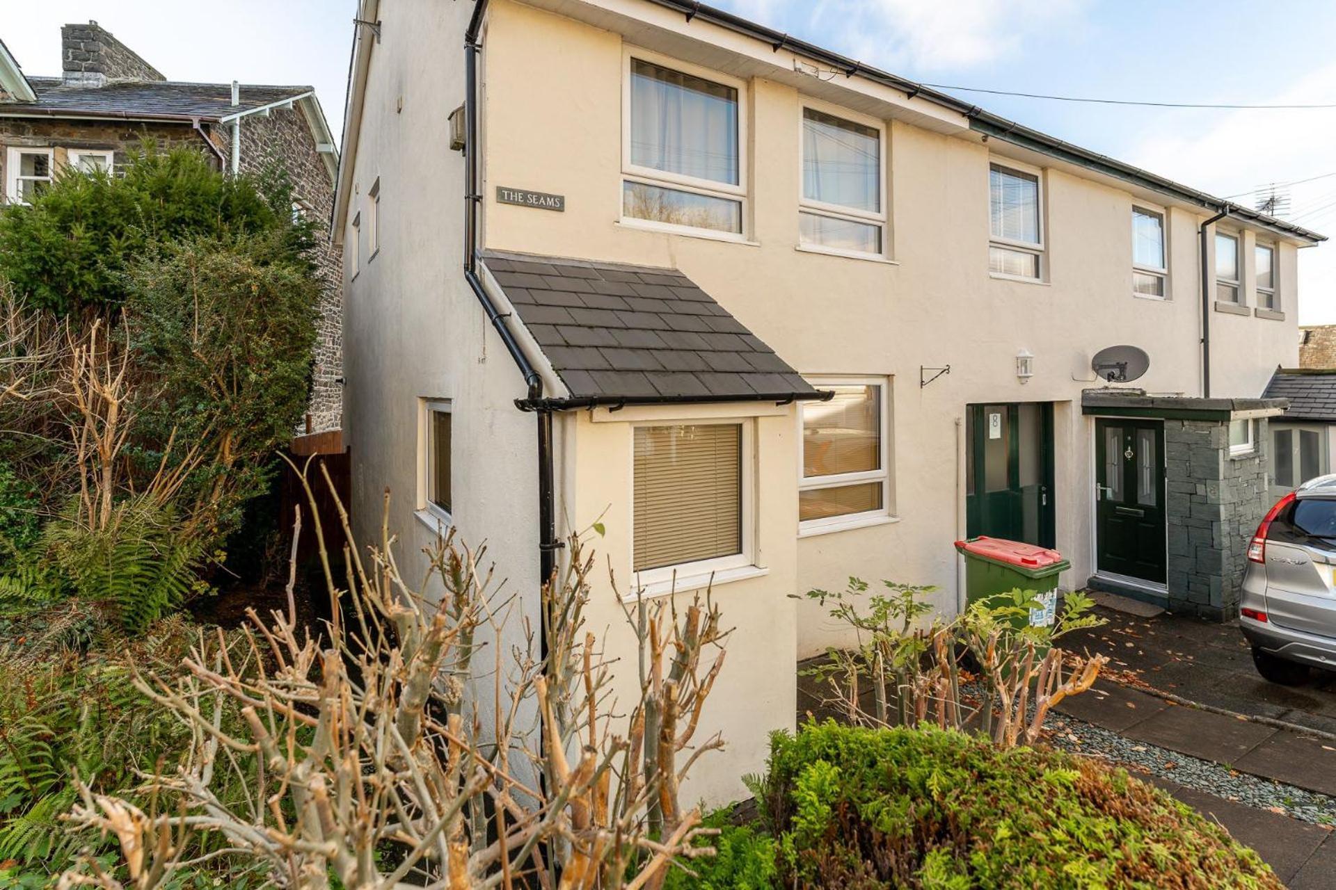 Sunny Holiday home *