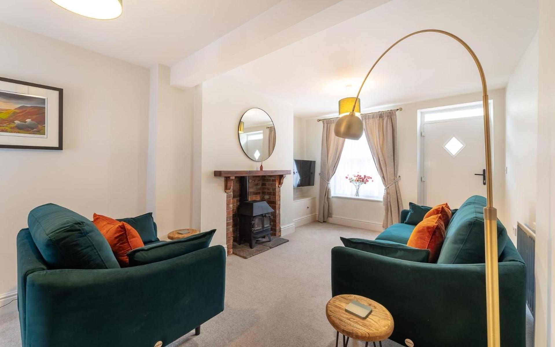 Holiday home Ratstone