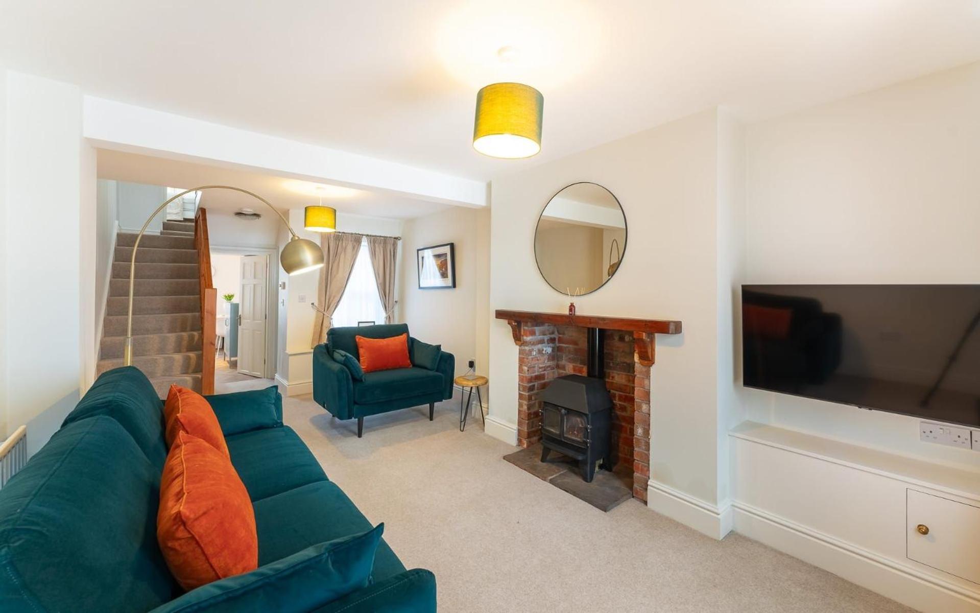 Ratstone Holiday home *