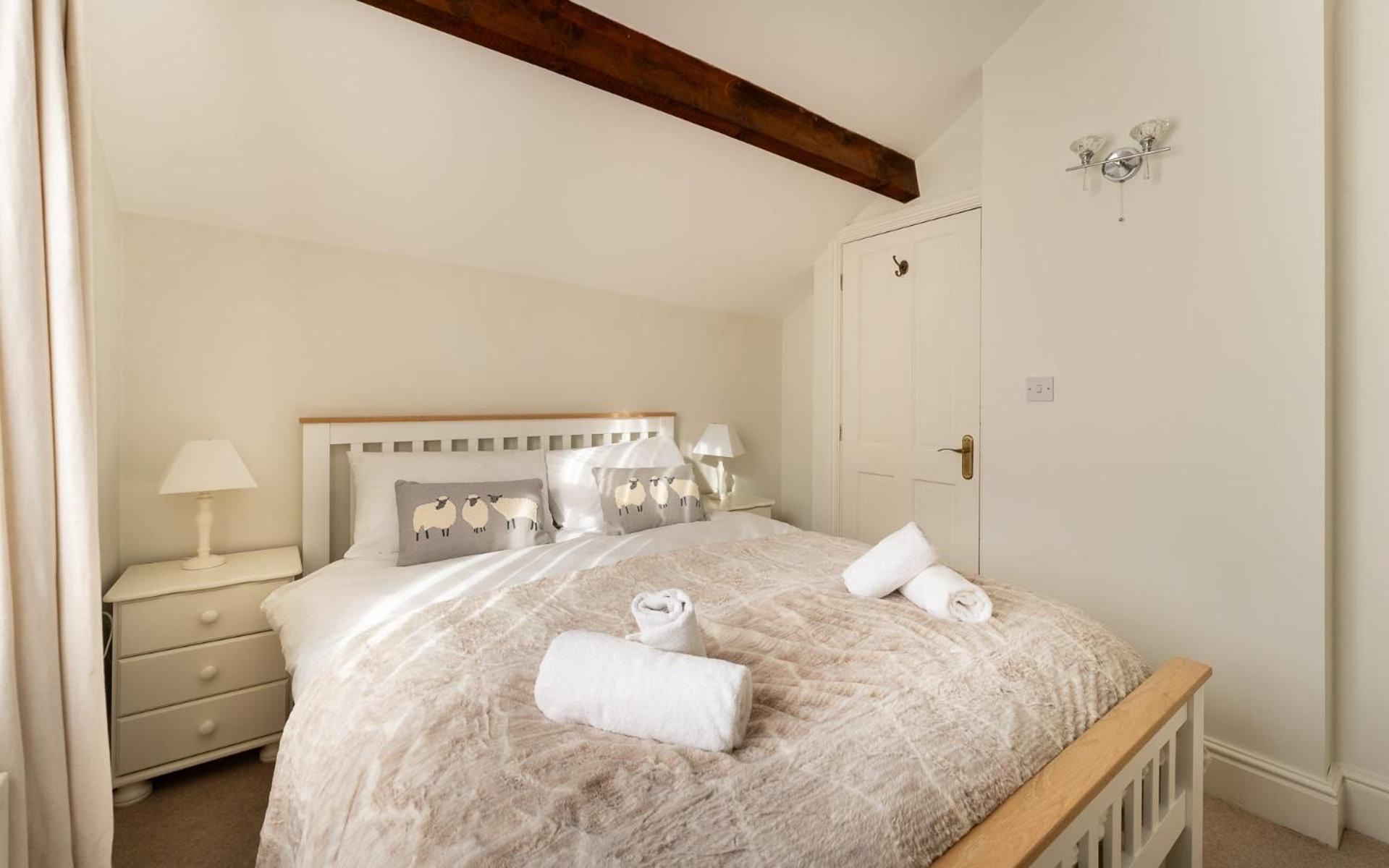 Ratstone Holiday home