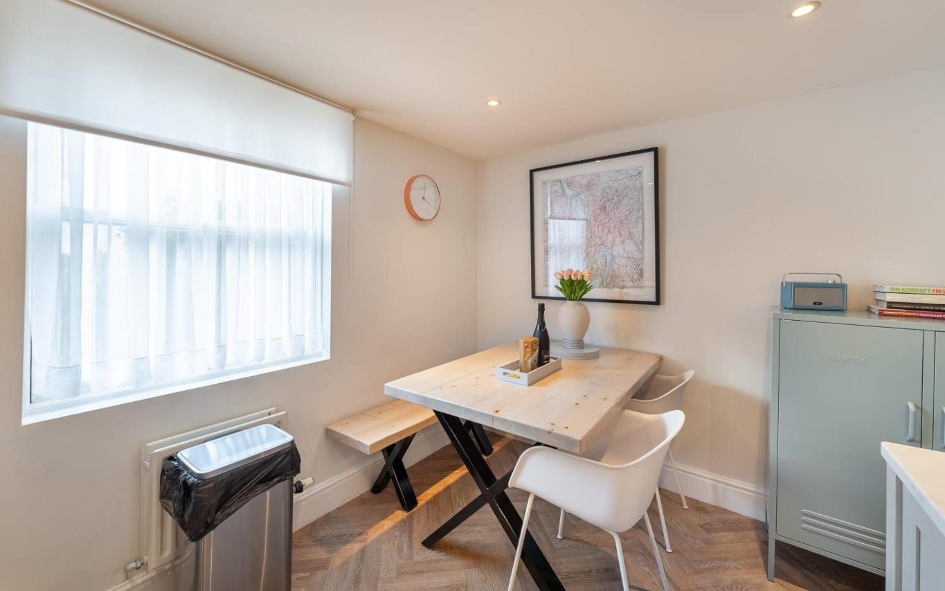 Ratstone Holiday home Keswick (Cumbria)