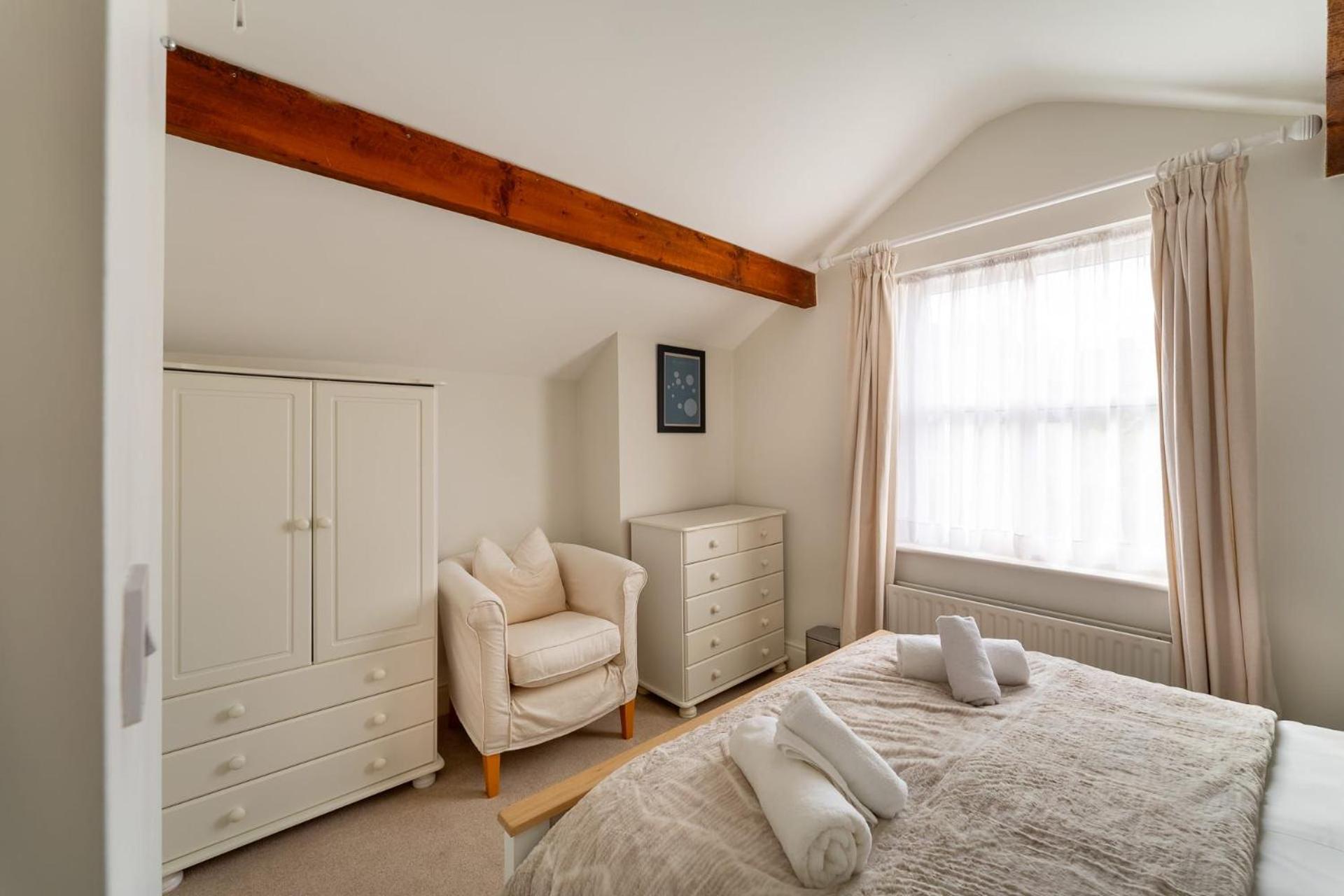 Holiday home Ratstone