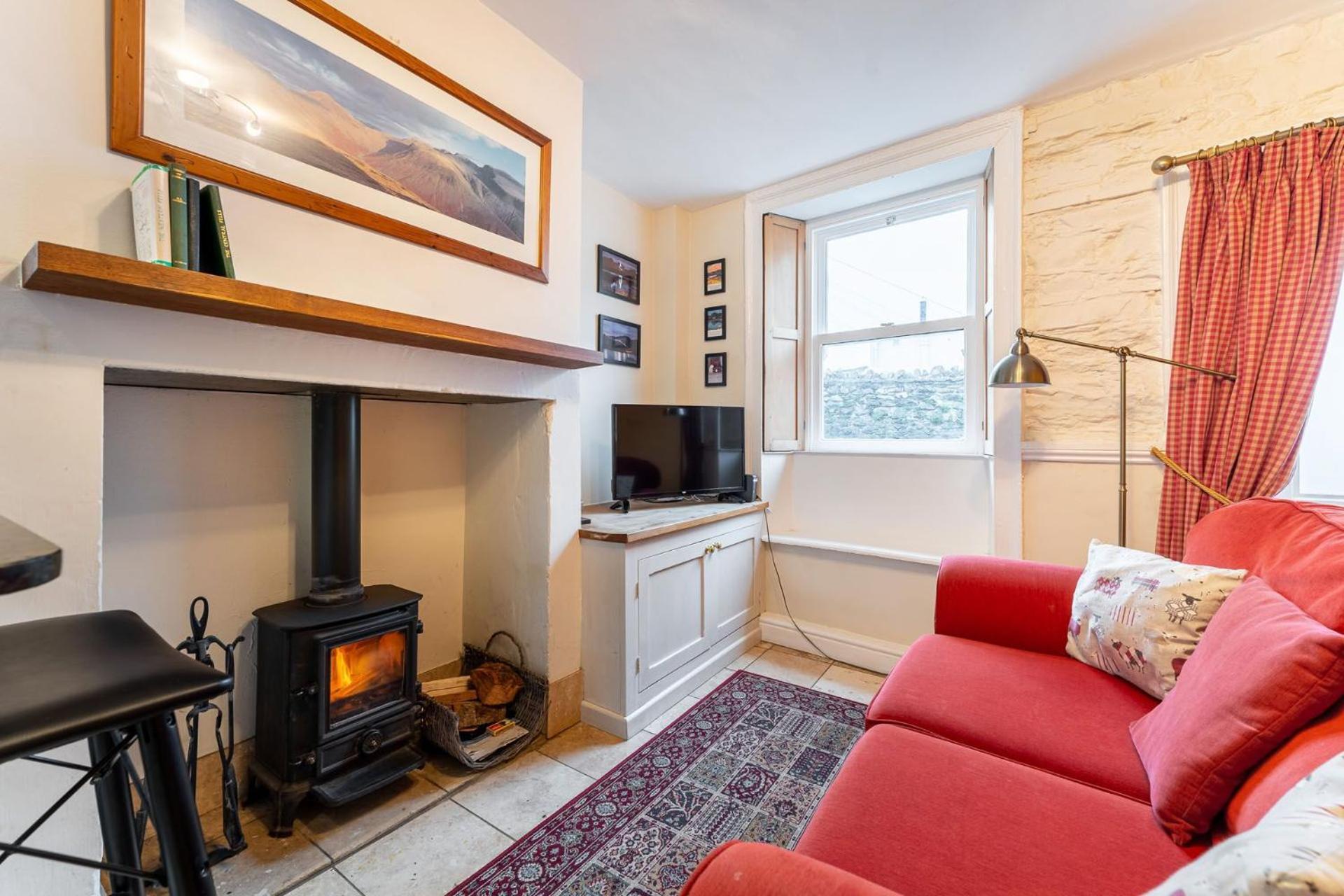 Beagle Holiday home Keswick (Cumbria)