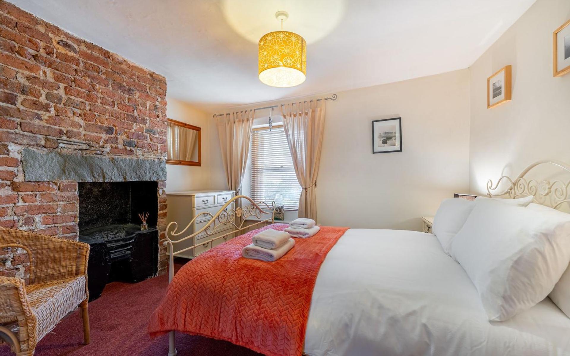 Beagle Holiday home Keswick (Cumbria)