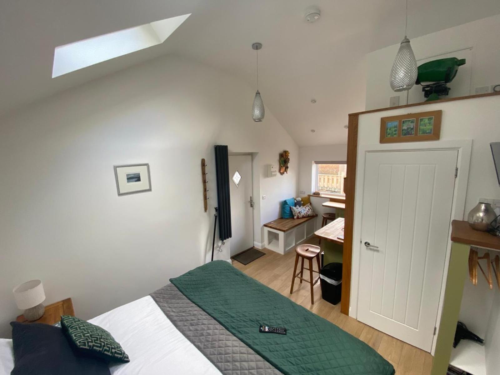 Claremont House Keswick Bed & Breakfast Keswick (Cumbria)
