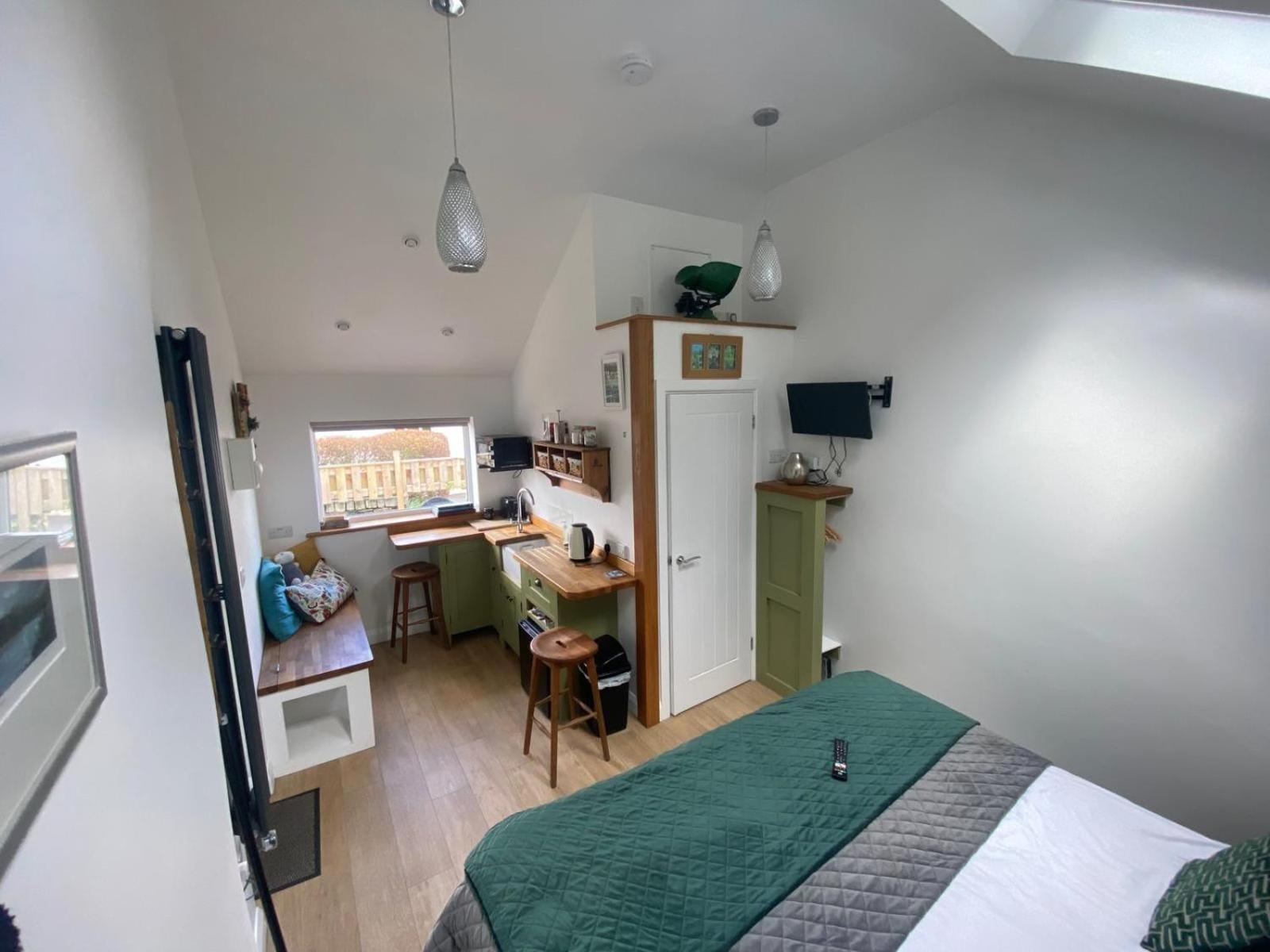 Bed & Breakfast Claremont House Keswick Keswick (Cumbria)