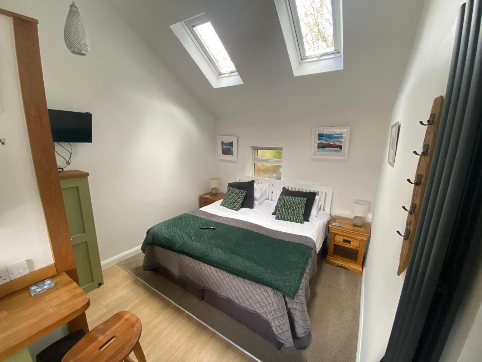 Claremont House Keswick Bed & Breakfast