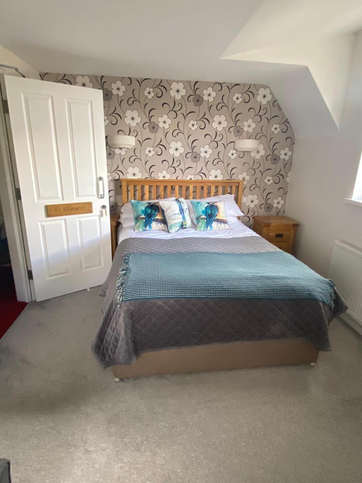 Bed & Breakfast Claremont House Keswick