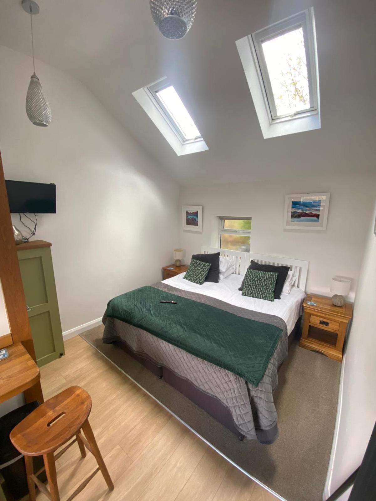 Bed & Breakfast Claremont House Keswick Keswick (Cumbria)