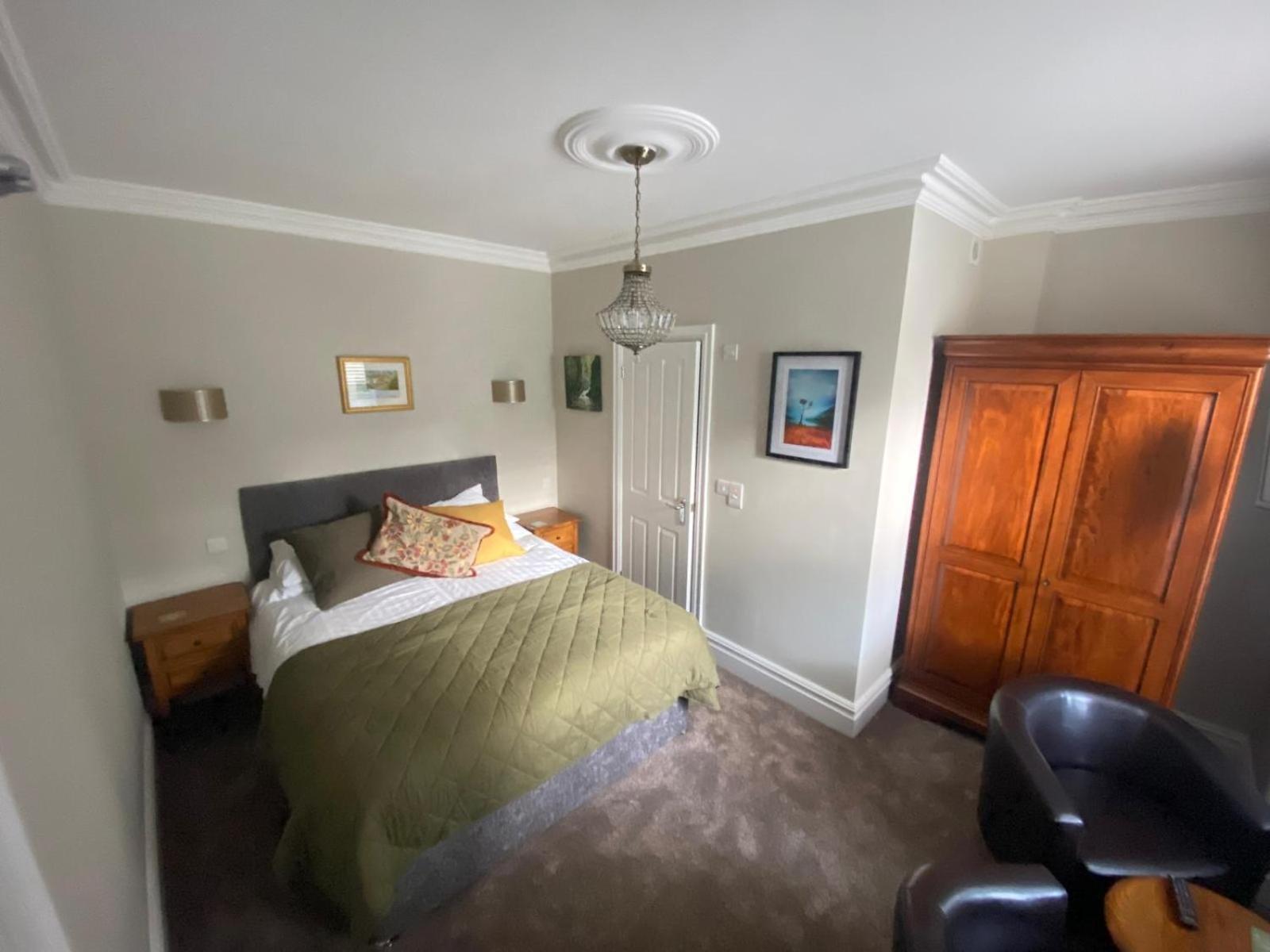 Claremont House Keswick 4* Keswick (Cumbria)