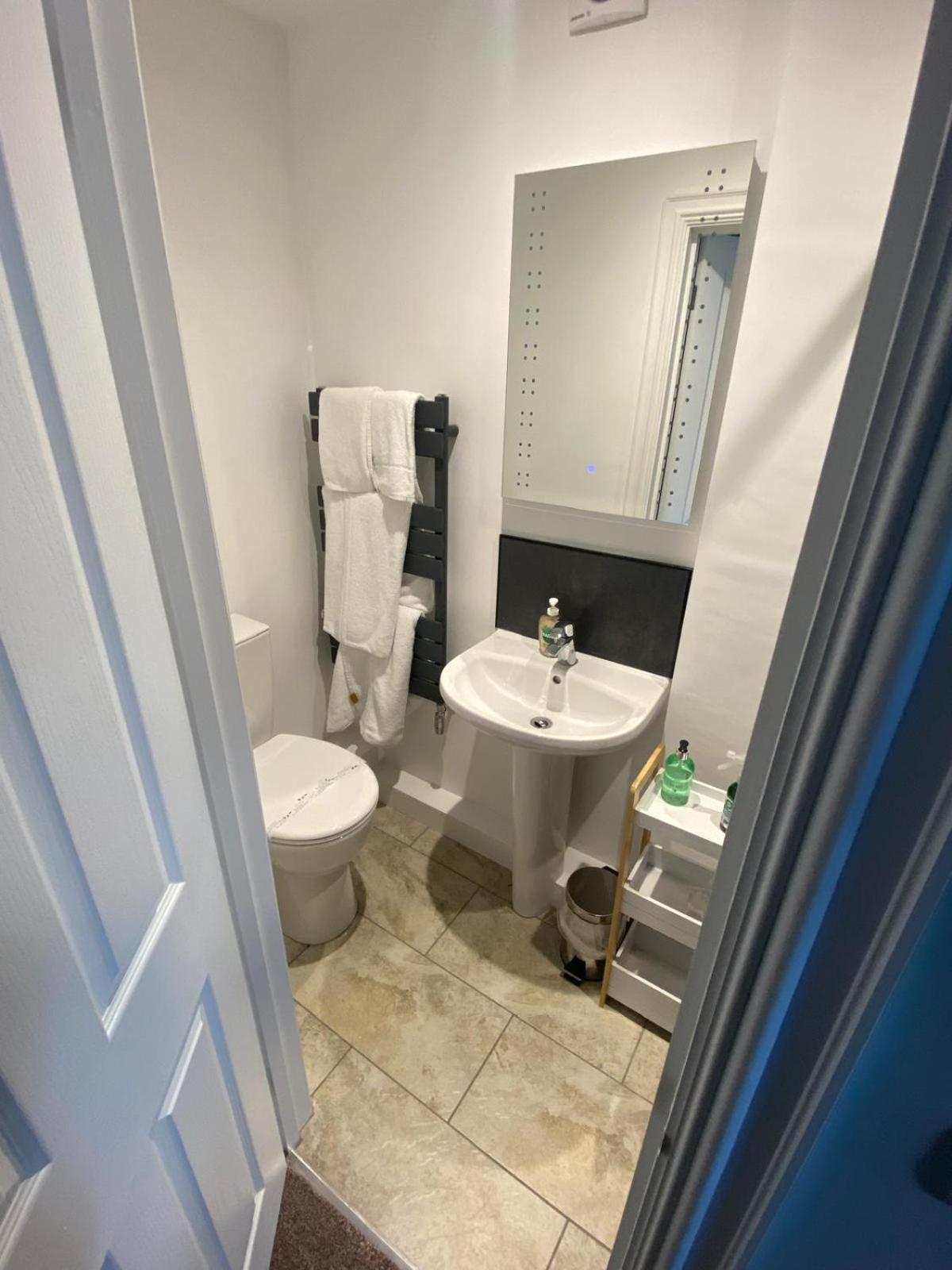 Claremont House Keswick Bed & Breakfast 4*