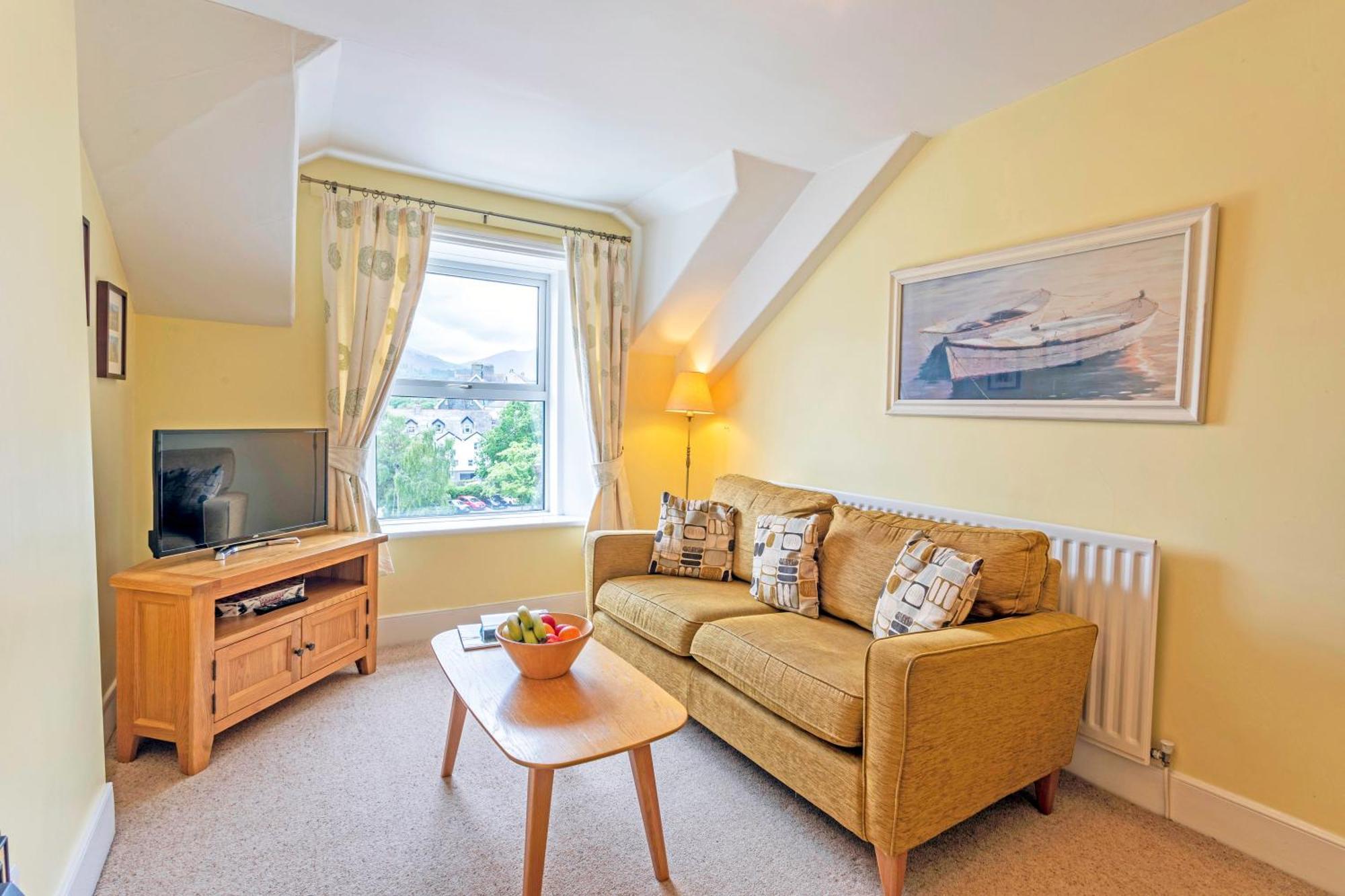 Keswick View Apartment Keswick (Cumbria)
