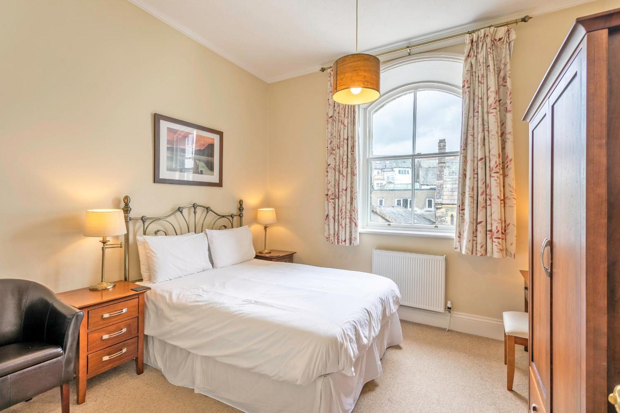 Keswick View Apartment Keswick (Cumbria)