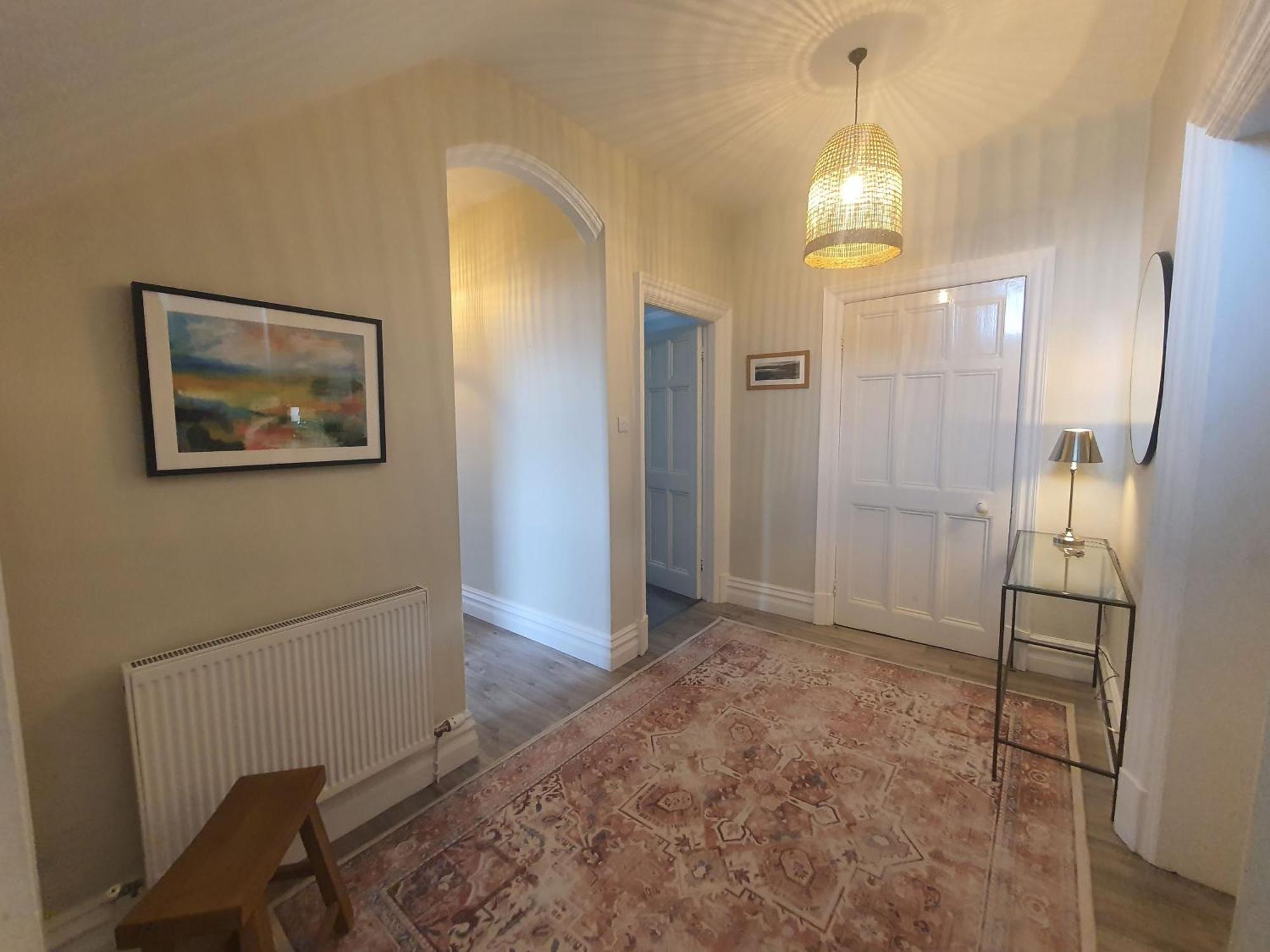 Holiday home Grandy Nook Keswick (Cumbria)