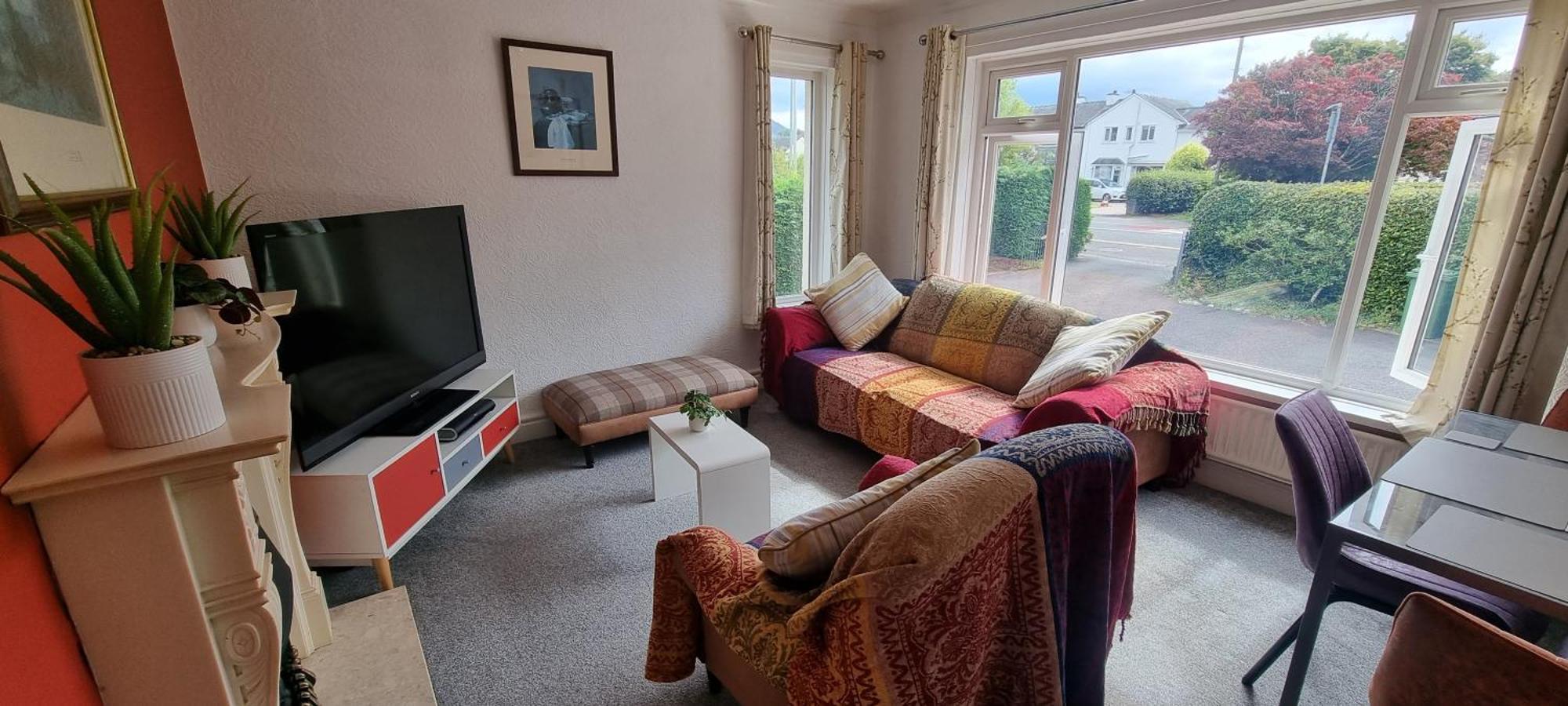 Beechwood House Holiday home Keswick (Cumbria)