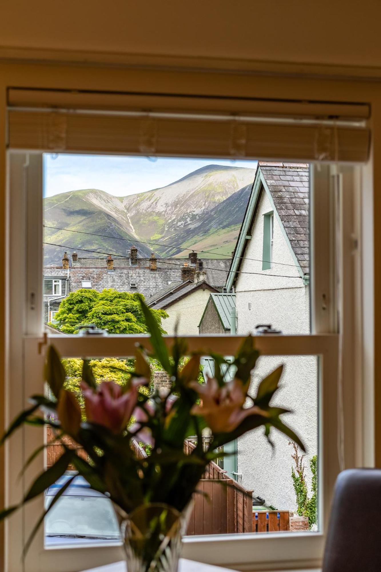 Acorn 2 Apartment Keswick (Cumbria)