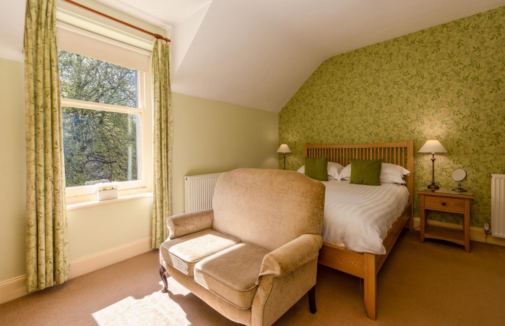 Burnside 4* Keswick (Cumbria)