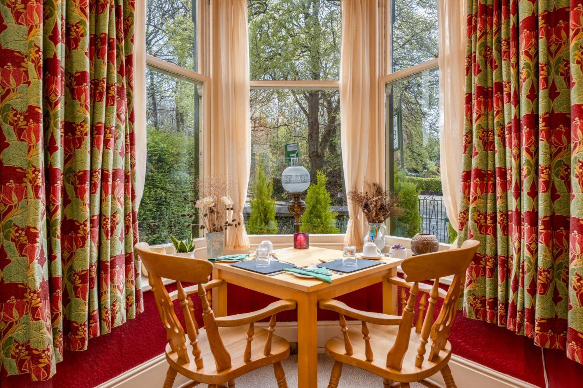 Burnside Bed & Breakfast
