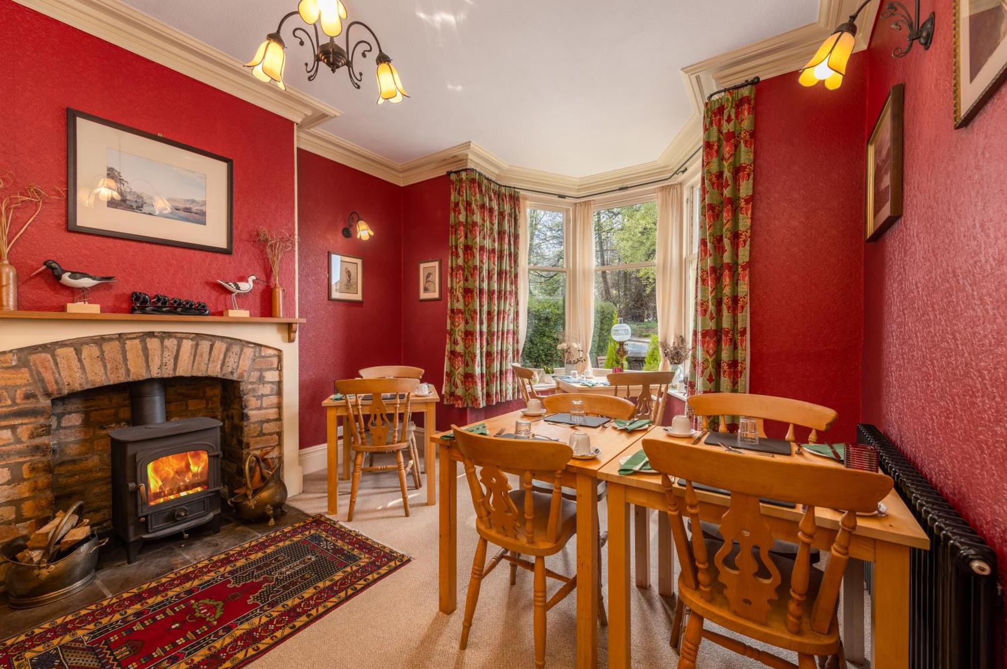 Bed & Breakfast Burnside