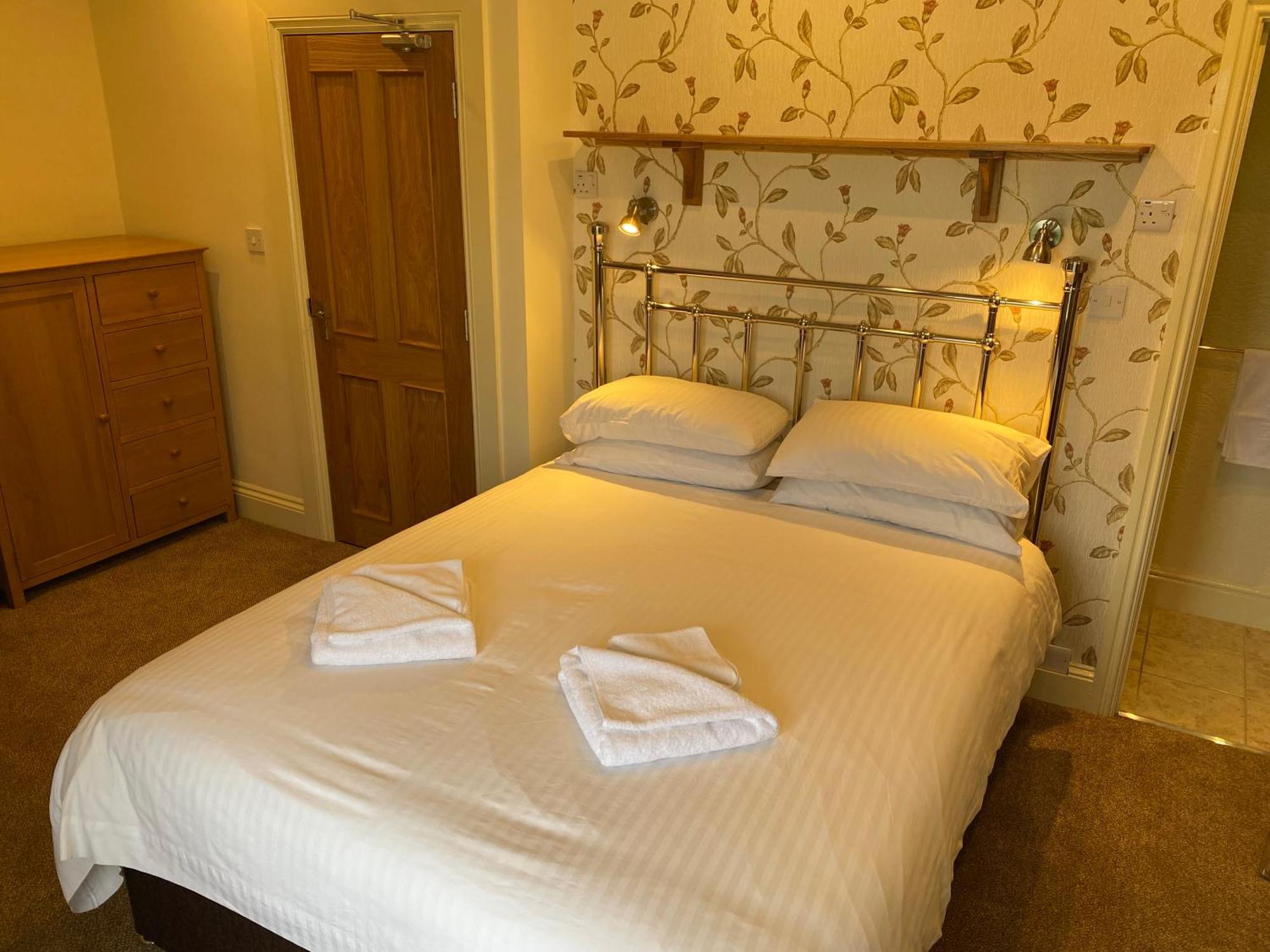 Berkeley House Guest house *