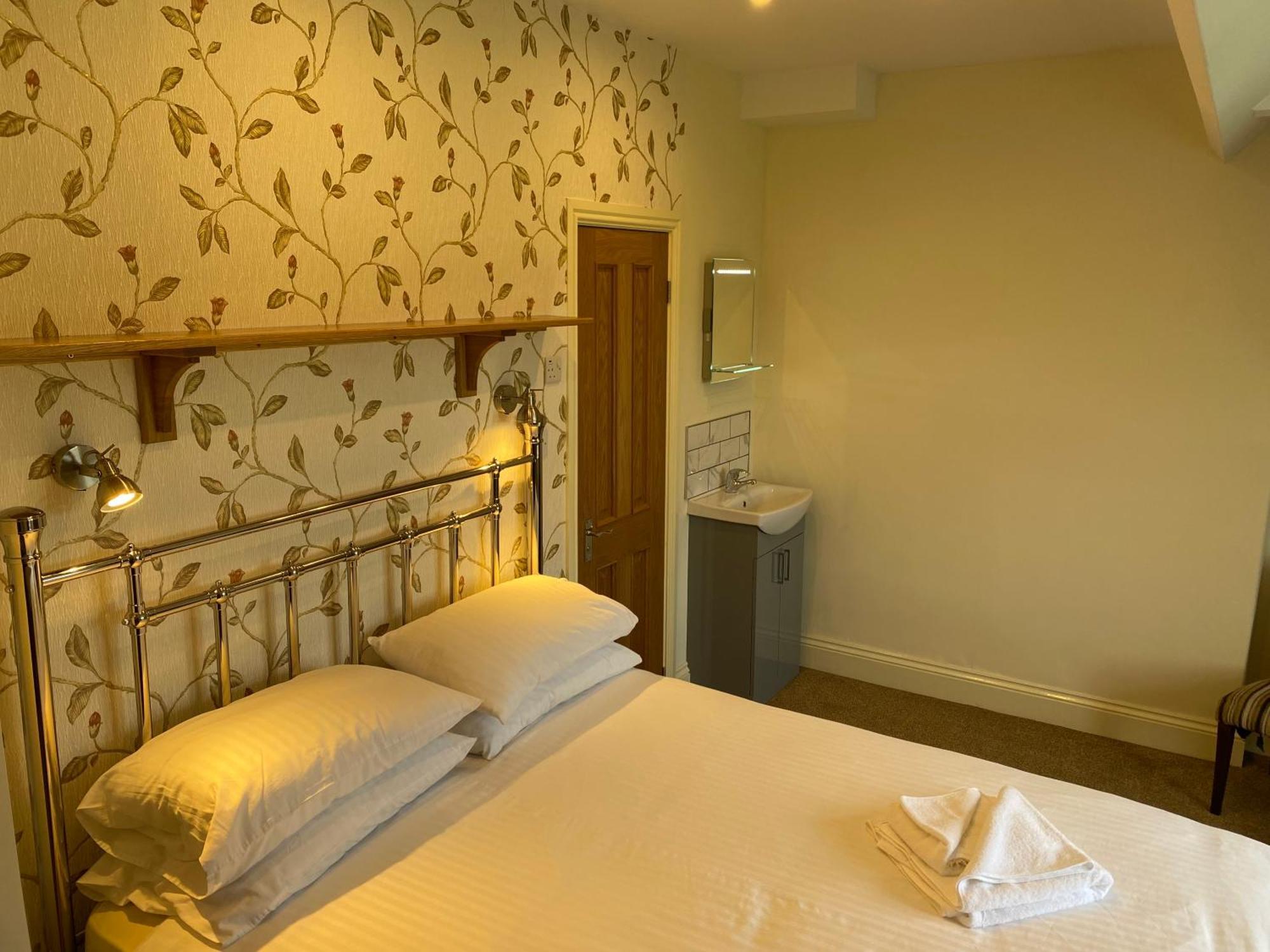 Guest house Berkeley House Keswick (Cumbria)