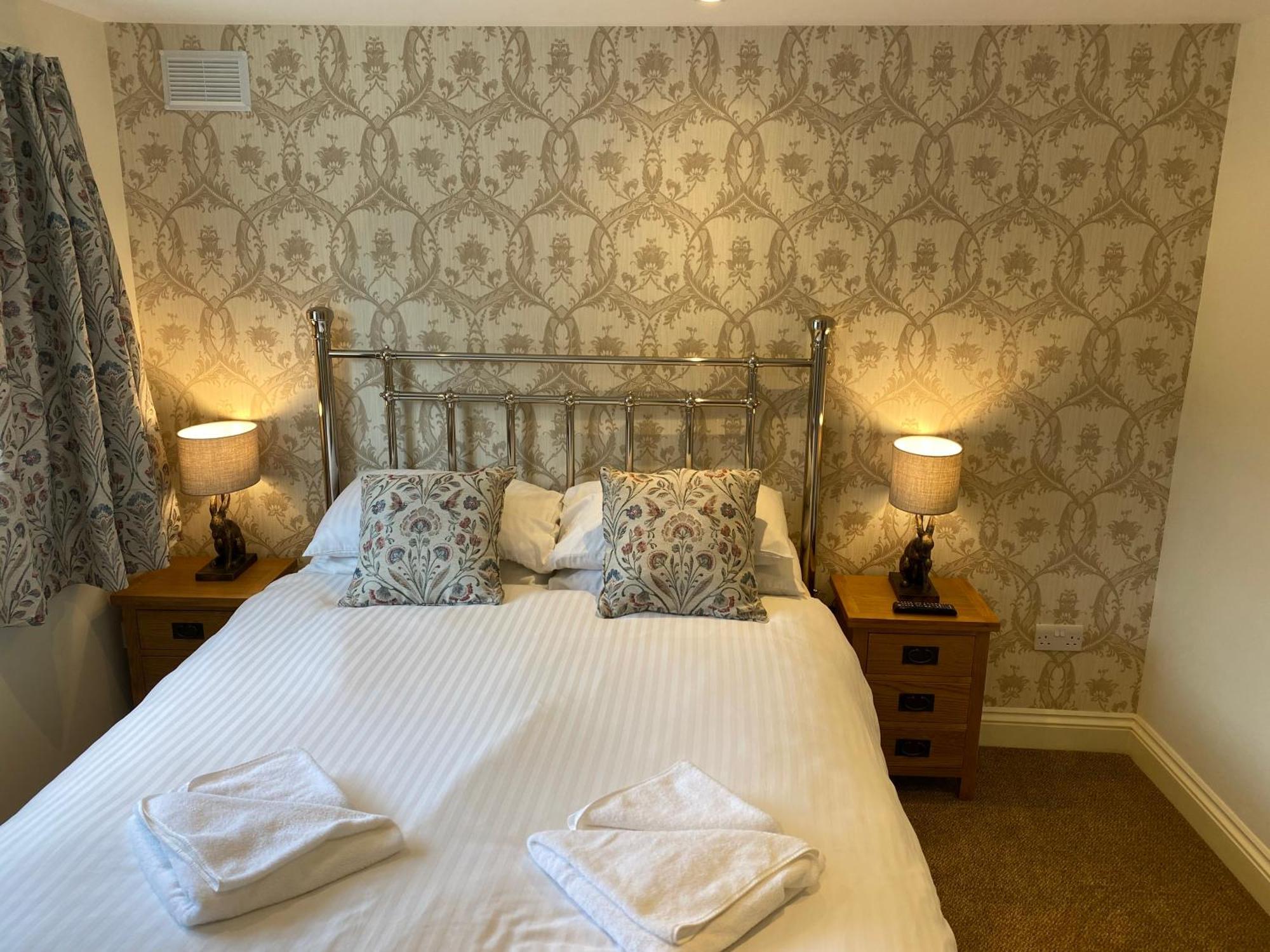 Guest house Berkeley House Keswick (Cumbria)